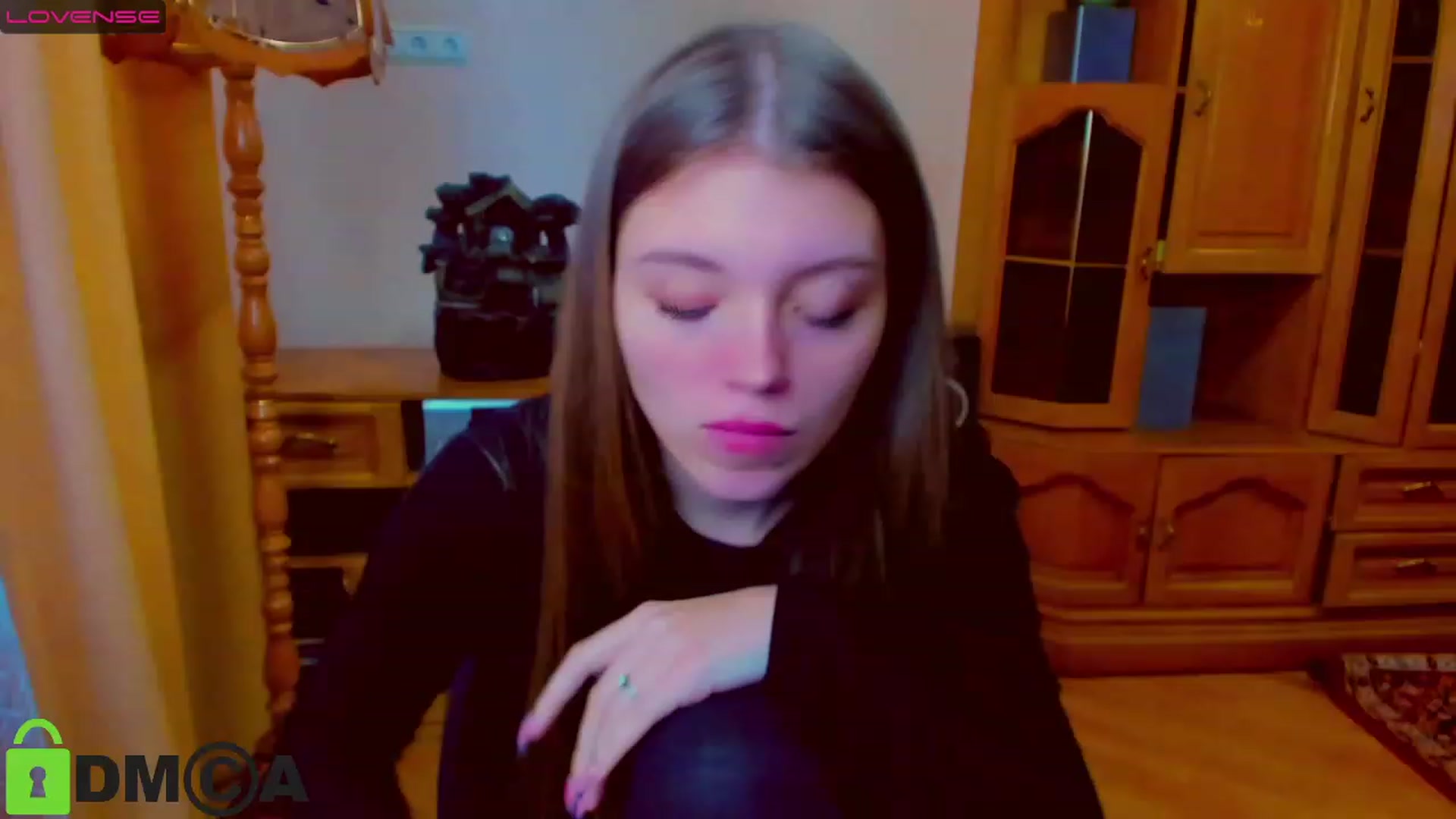 Gallery image thumbnail from DinaTin's myfreecams stream on, 02/13/2023, 12:47 image 12 of 20