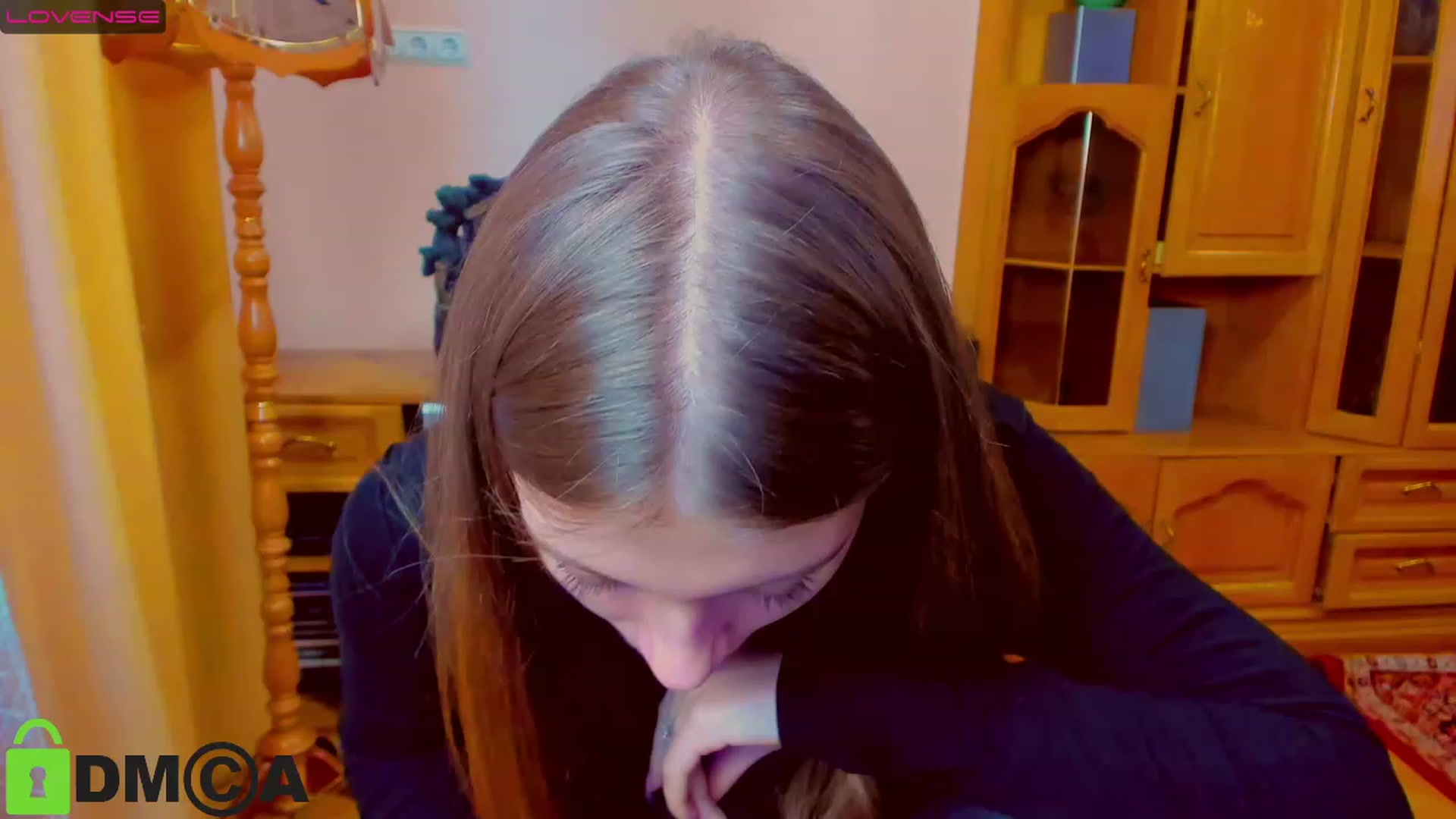 Gallery image thumbnail from DinaTin's myfreecams stream on, 02/13/2023, 12:47 image 14 of 20