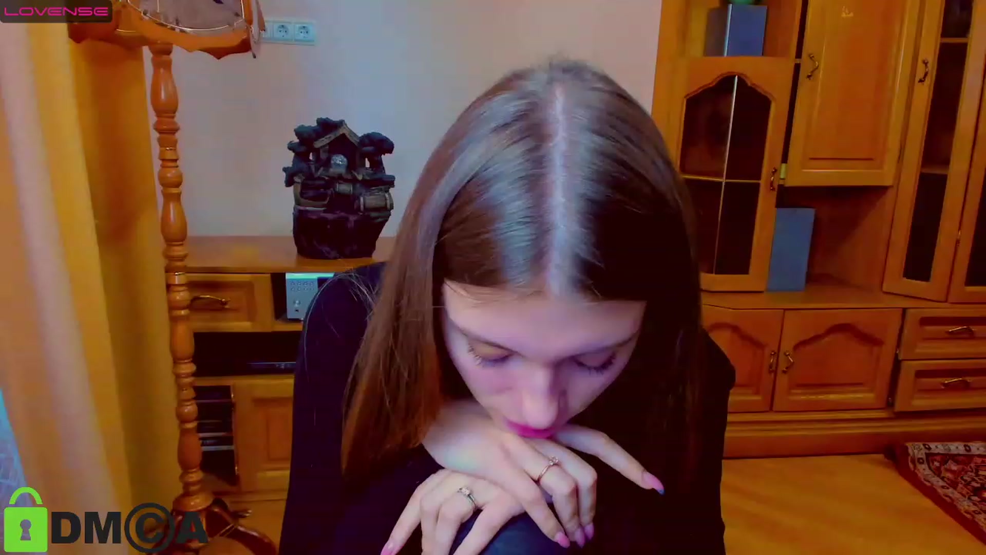Gallery image thumbnail from DinaTin's myfreecams stream on, 02/13/2023, 12:47 image 8 of 20