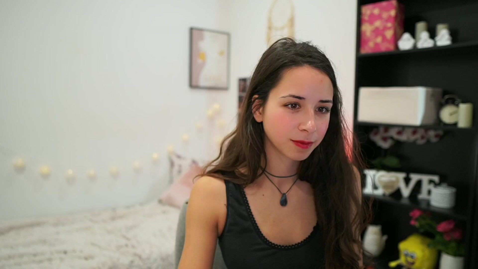 Gallery image thumbnail from Dina_camgirl's myfreecams stream on, 01/01/2026, 10:21 image 19 of 20