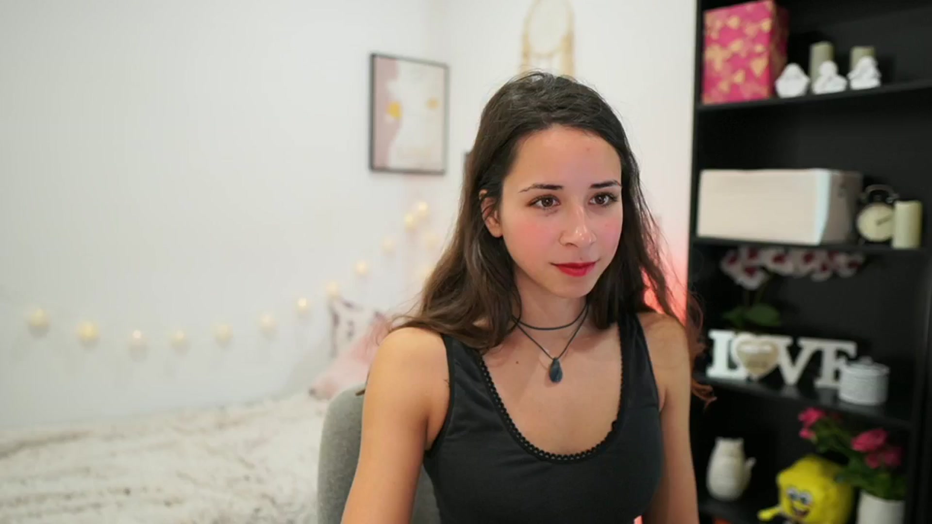 Gallery image thumbnail from Dina_camgirl's myfreecams stream on, 01/01/2026, 10:21 image 18 of 20