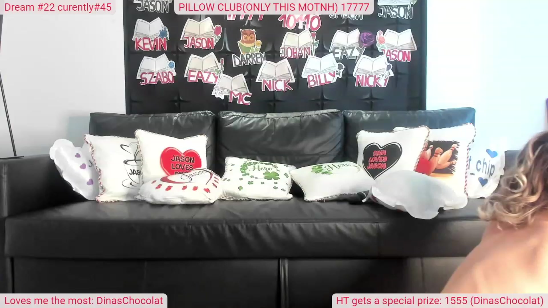 Gallery image thumbnail from DinasLibrary's myfreecams stream on, 11/27/2022, 09:01 image 11 of 20