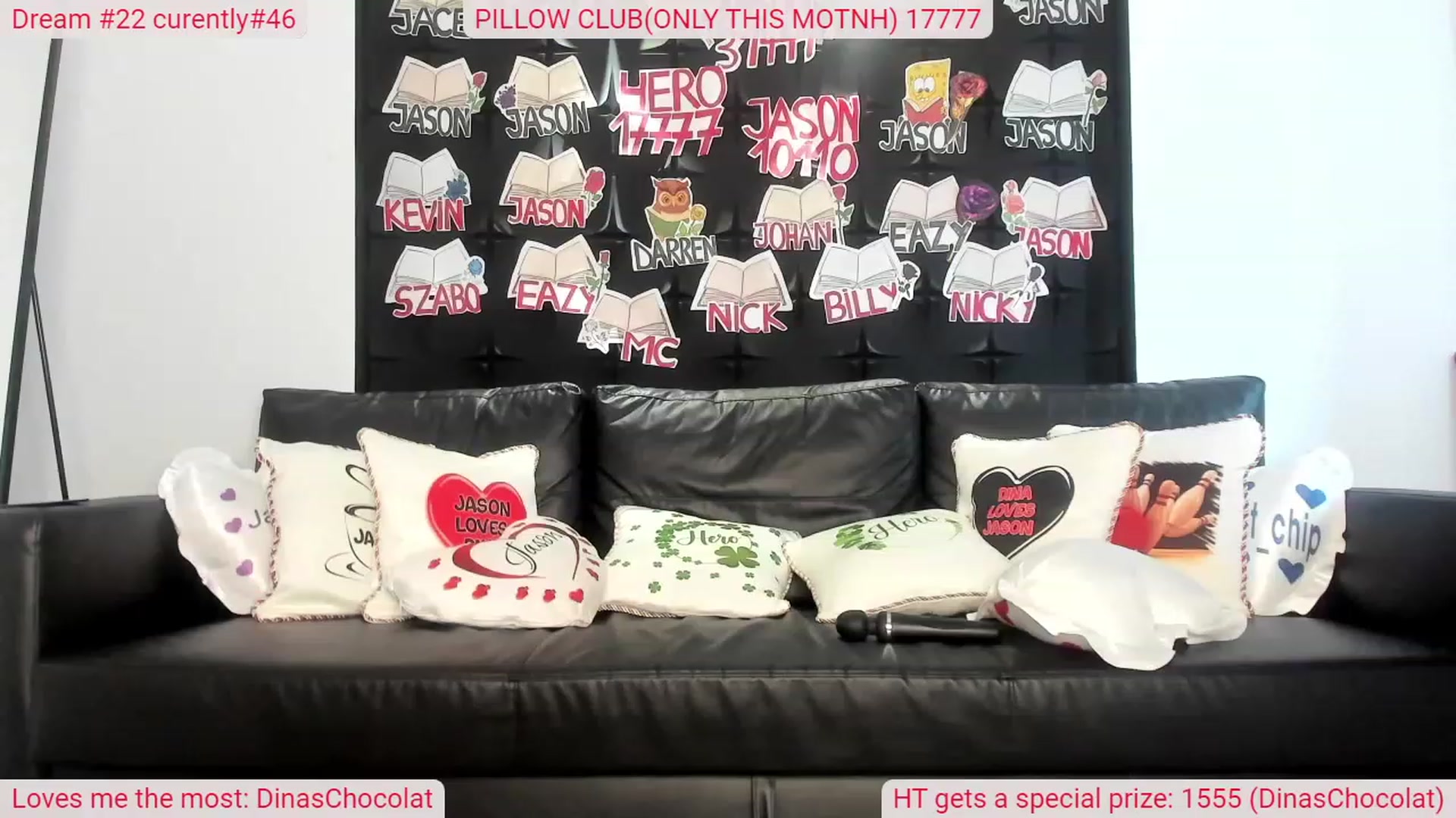 Gallery image thumbnail from DinasLibrary's myfreecams stream on, 11/27/2022, 09:01 image 3 of 20
