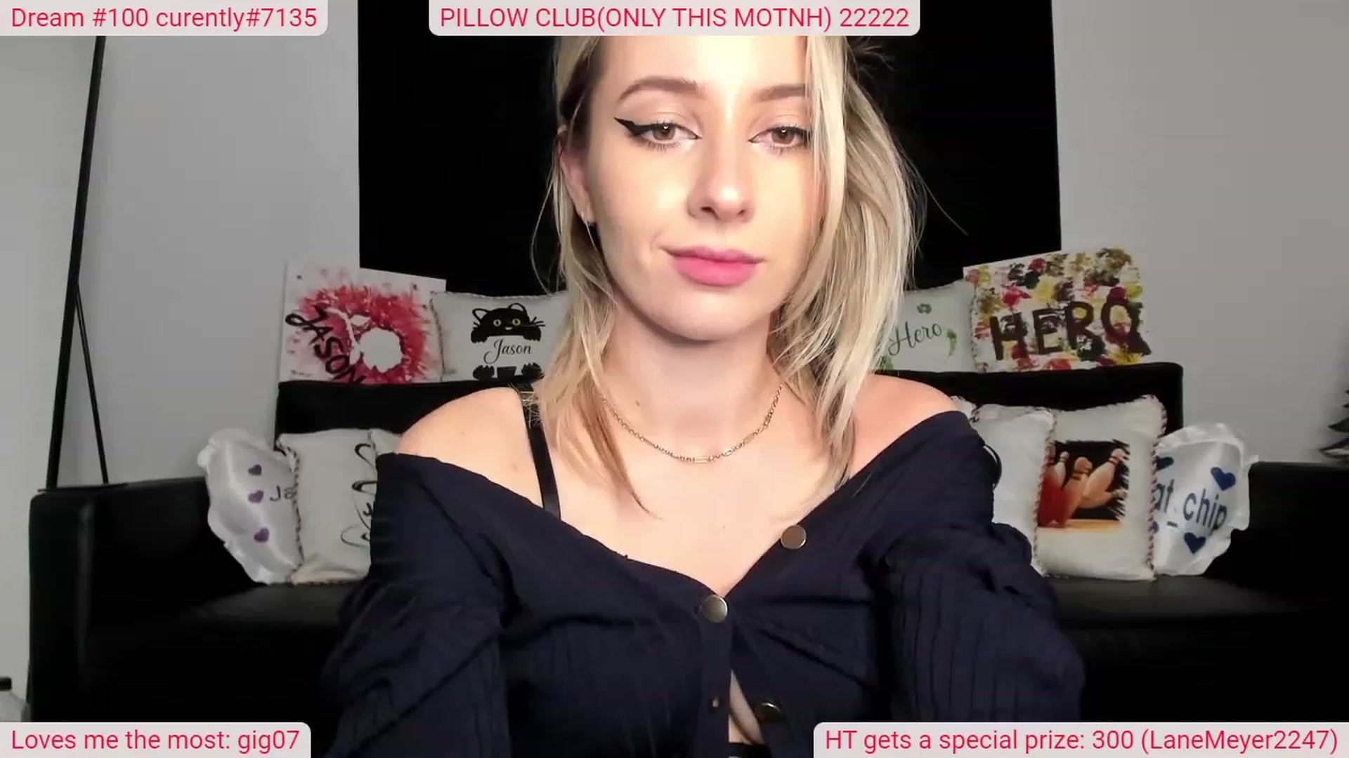 Gallery image thumbnail from DinasLibrary's myfreecams stream on, 12/09/2022, 04:33 image 14 of 20