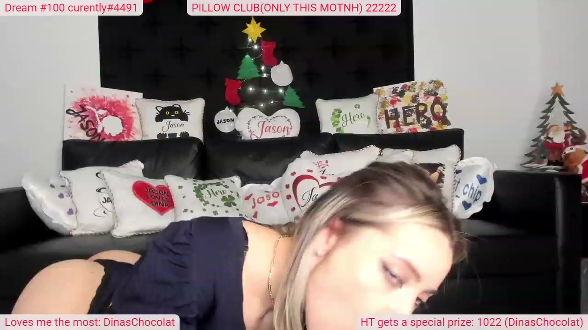 Gallery image thumbnail from DinasLibrary's myfreecams stream on, 12/09/2022, 05:07 image 17 of 20