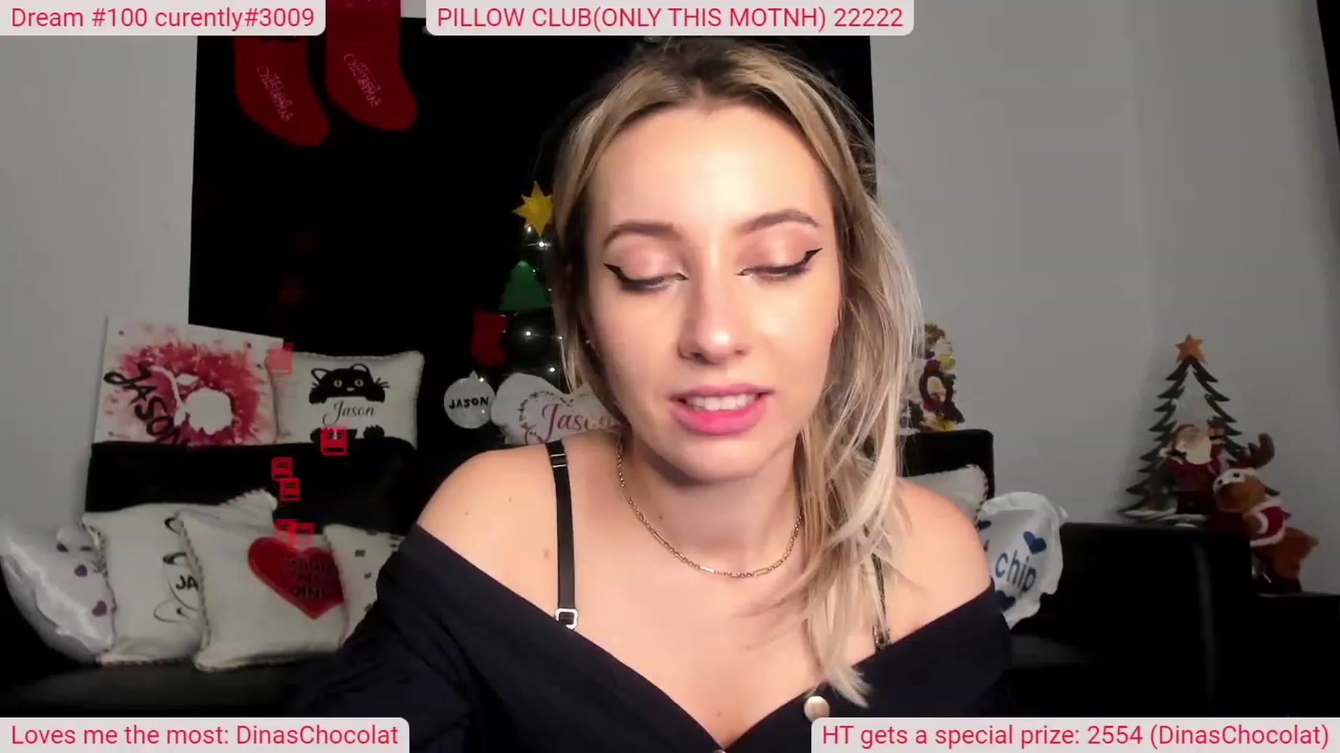 Gallery image thumbnail from DinasLibrary's myfreecams stream on, 12/09/2022, 07:53 image 2 of 20