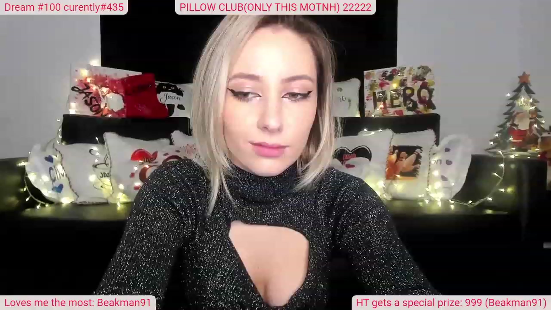 Gallery image thumbnail from DinasLibrary's myfreecams stream on, 12/11/2022, 05:11 image 16 of 20