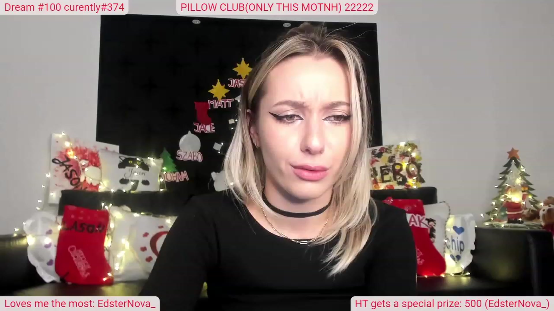Gallery image thumbnail from DinasLibrary's myfreecams stream on, 12/18/2022, 05:24 image 2 of 20