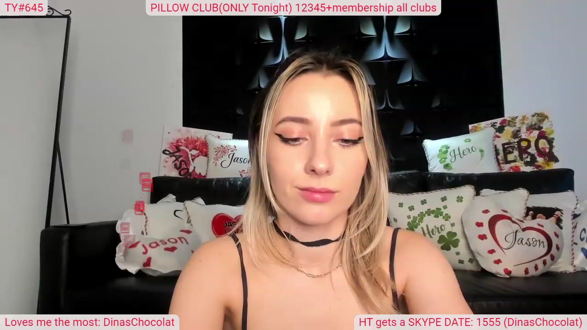 Gallery image thumbnail from DinasLibrary's myfreecams stream on, 01/07/2023, 08:10 image 2 of 20