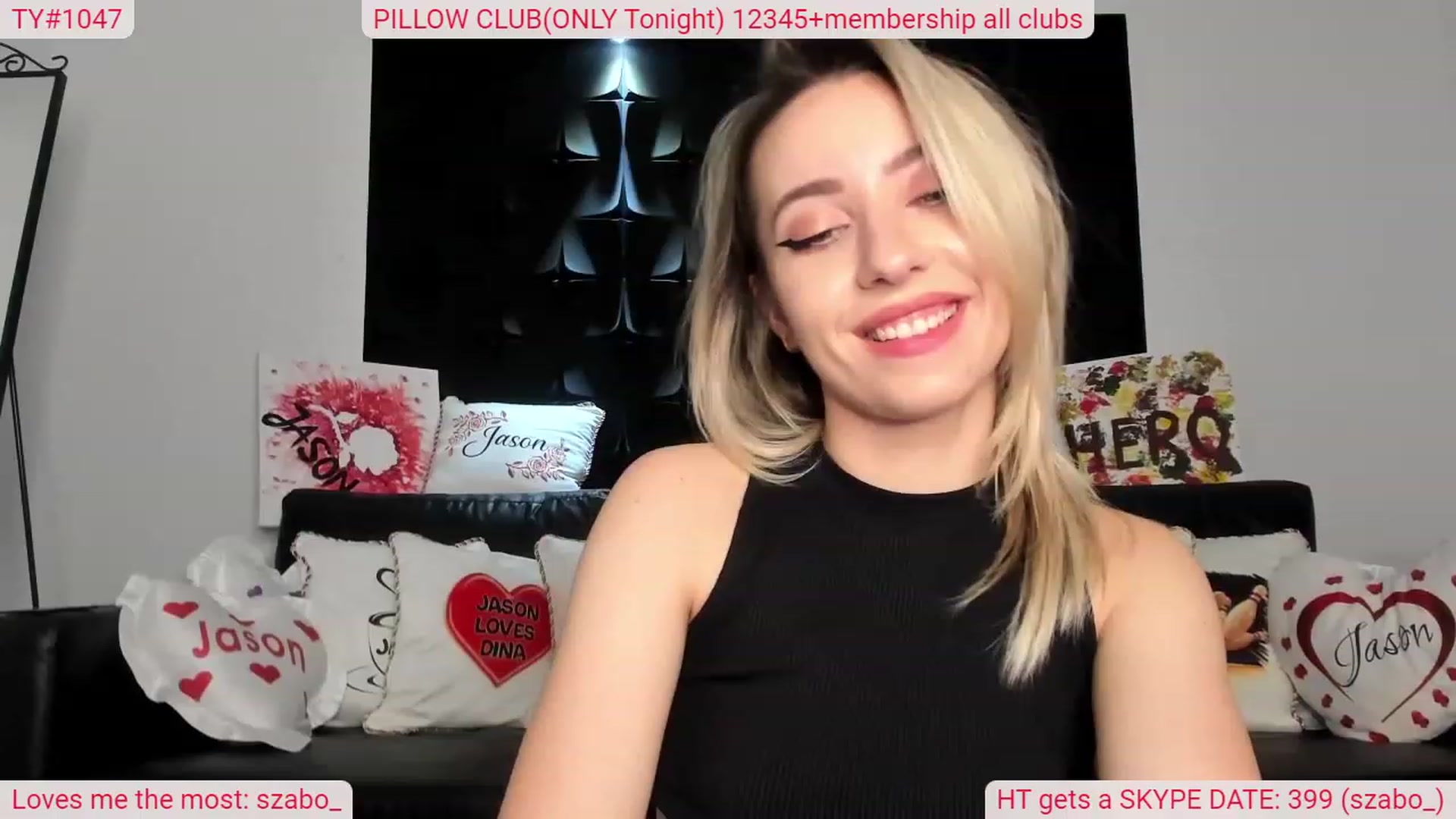 Gallery image thumbnail from DinasLibrary's myfreecams stream on, 01/13/2023, 05:45 image 1 of 20