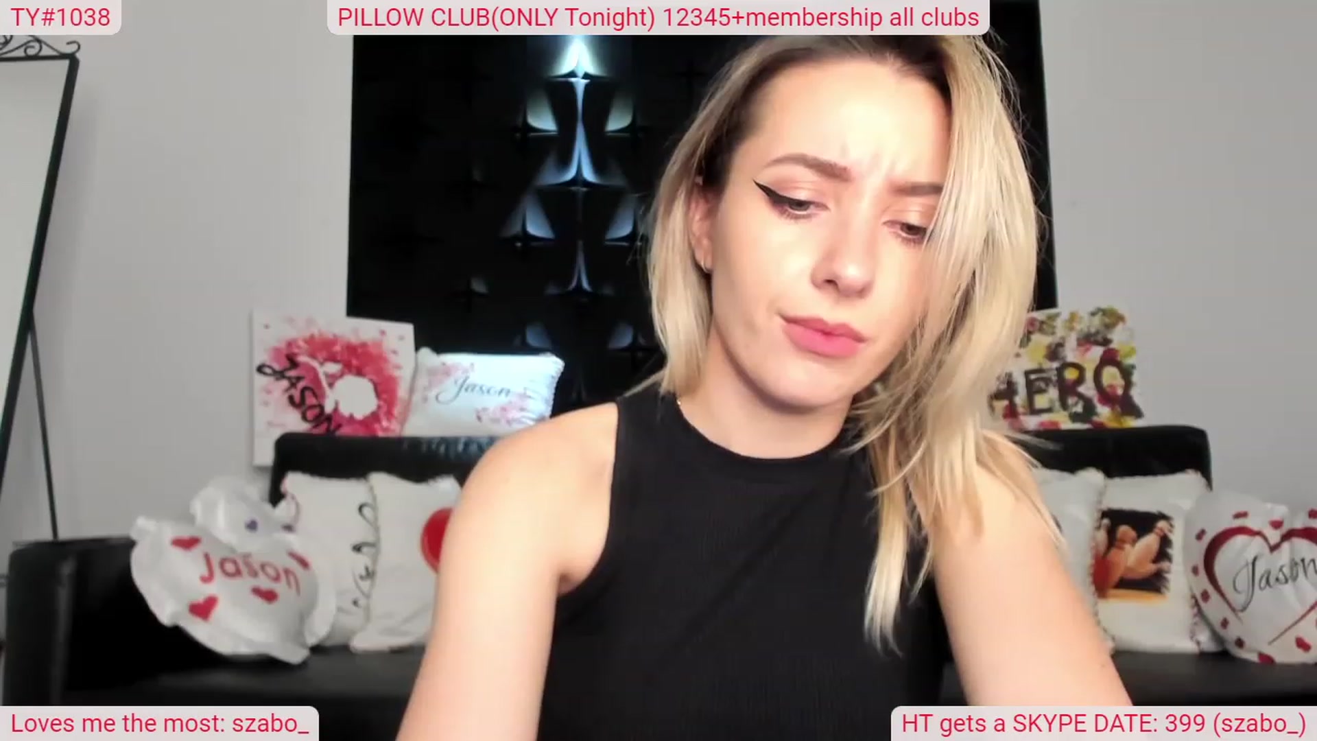 Gallery image thumbnail from DinasLibrary's myfreecams stream on, 01/13/2023, 05:45 image 8 of 20