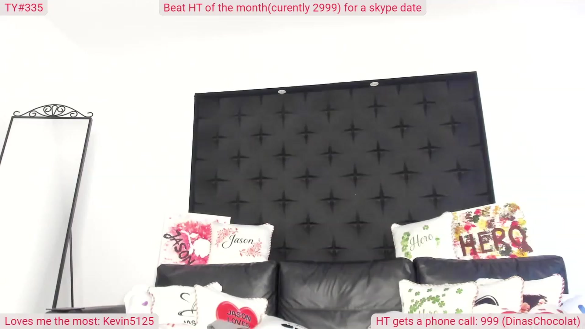 Gallery image thumbnail from DinasLibrary's myfreecams stream on, 01/16/2023, 08:19 image 15 of 20