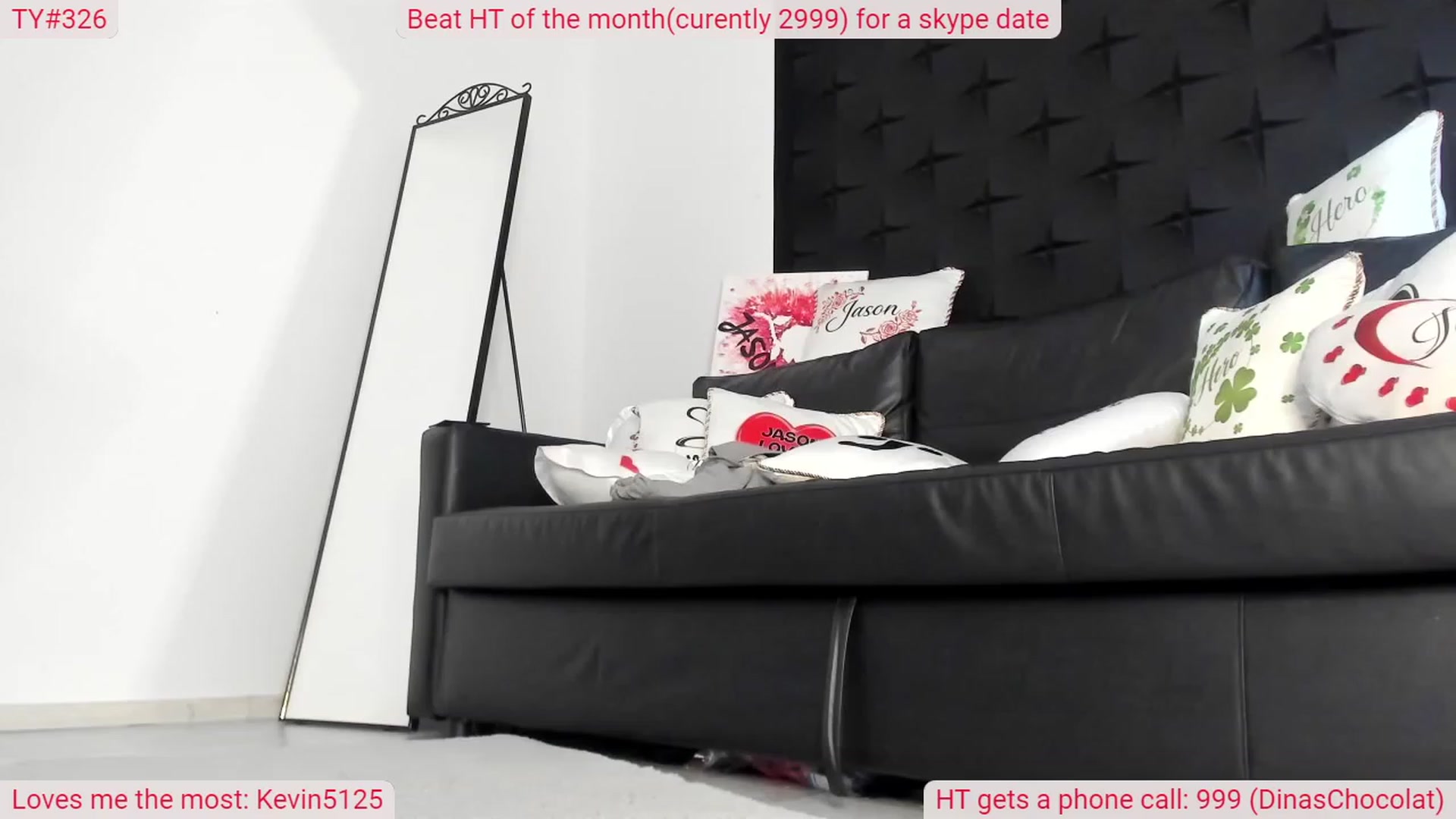 Gallery image thumbnail from DinasLibrary's myfreecams stream on, 01/16/2023, 08:32 image 18 of 20