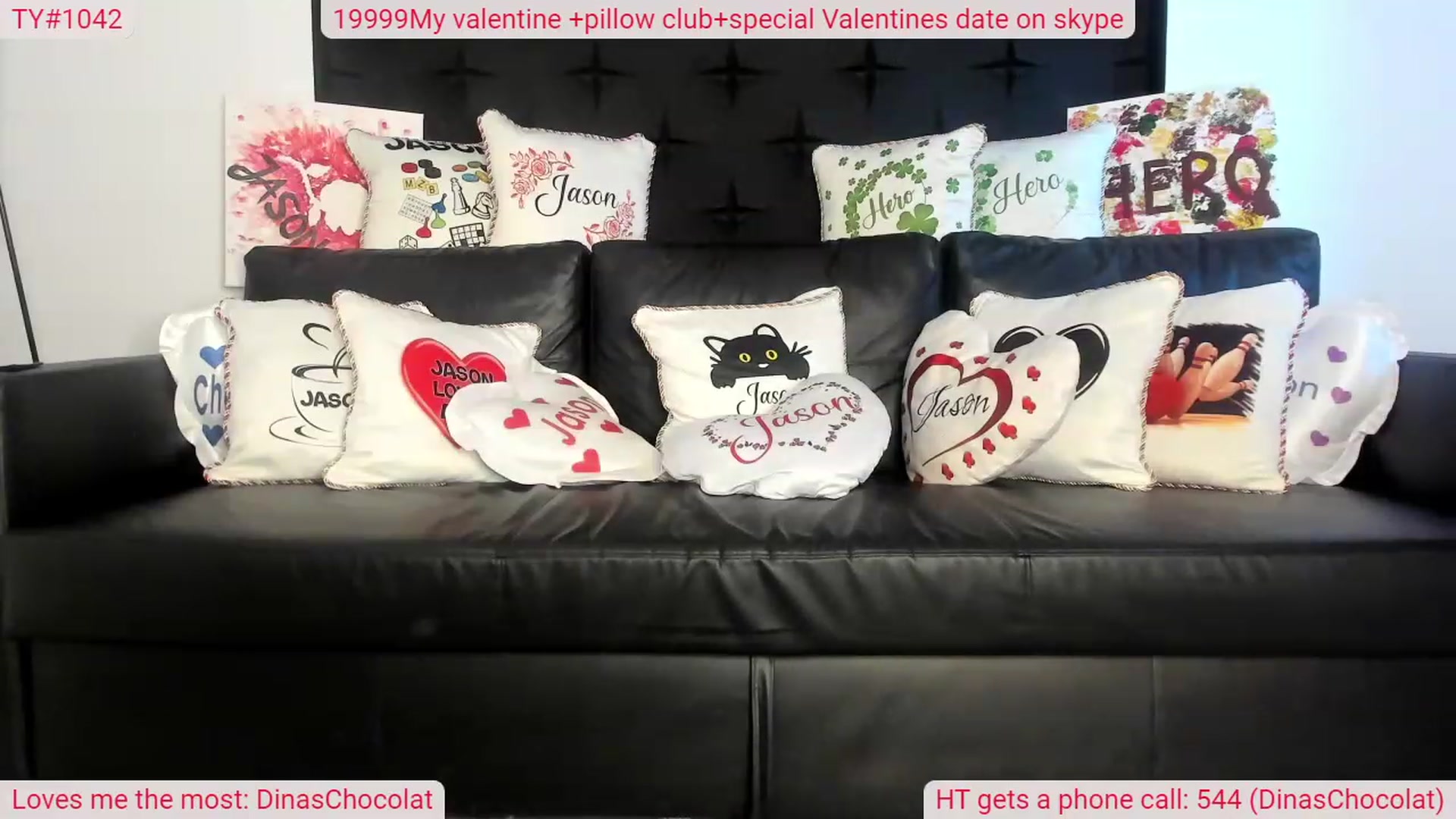 Gallery image thumbnail from DinasLibrary's myfreecams stream on, 02/03/2023, 06:03 image 20 of 20
