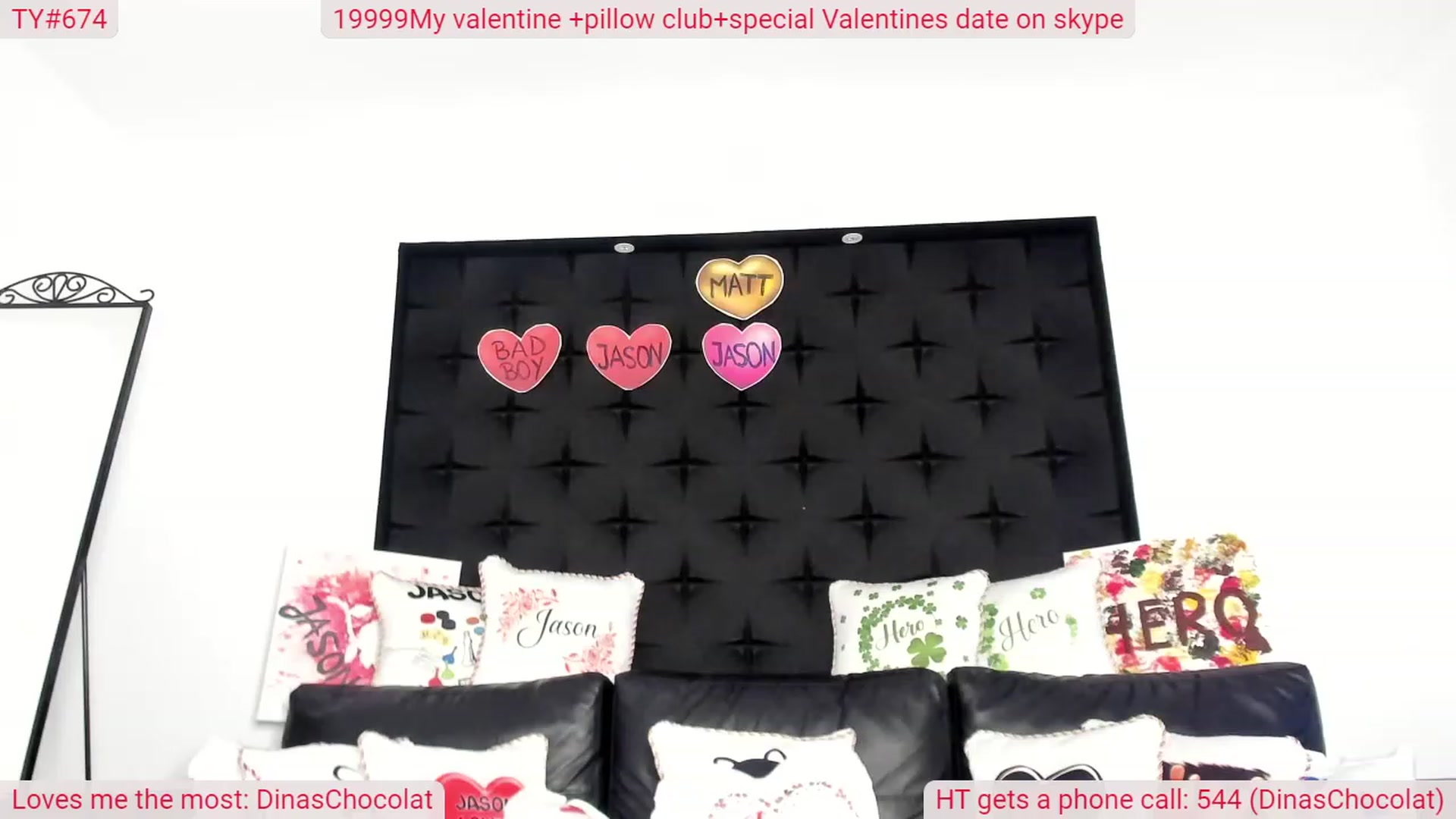 Gallery image thumbnail from DinasLibrary's myfreecams stream on, 02/04/2023, 06:15 image 17 of 20
