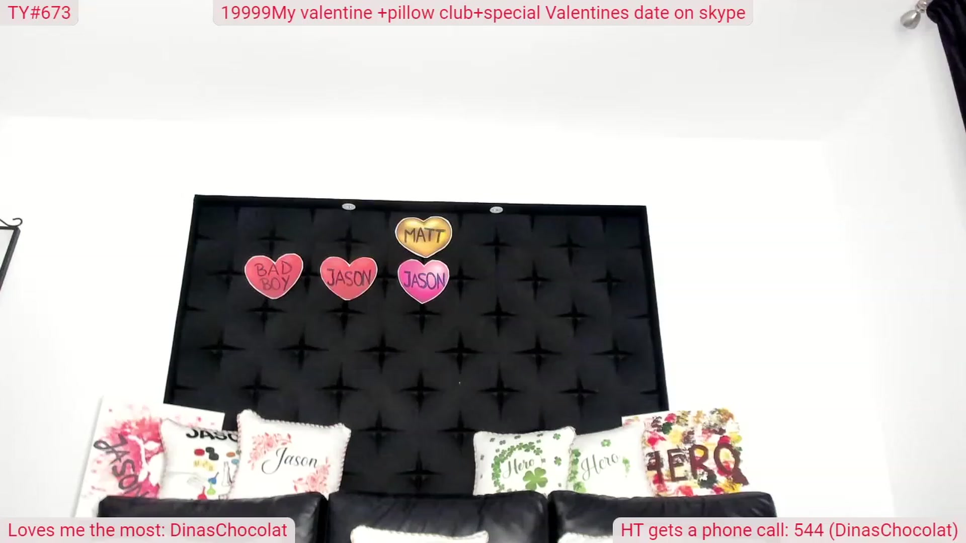 Gallery image thumbnail from DinasLibrary's myfreecams stream on, 02/04/2023, 06:15 image 15 of 20