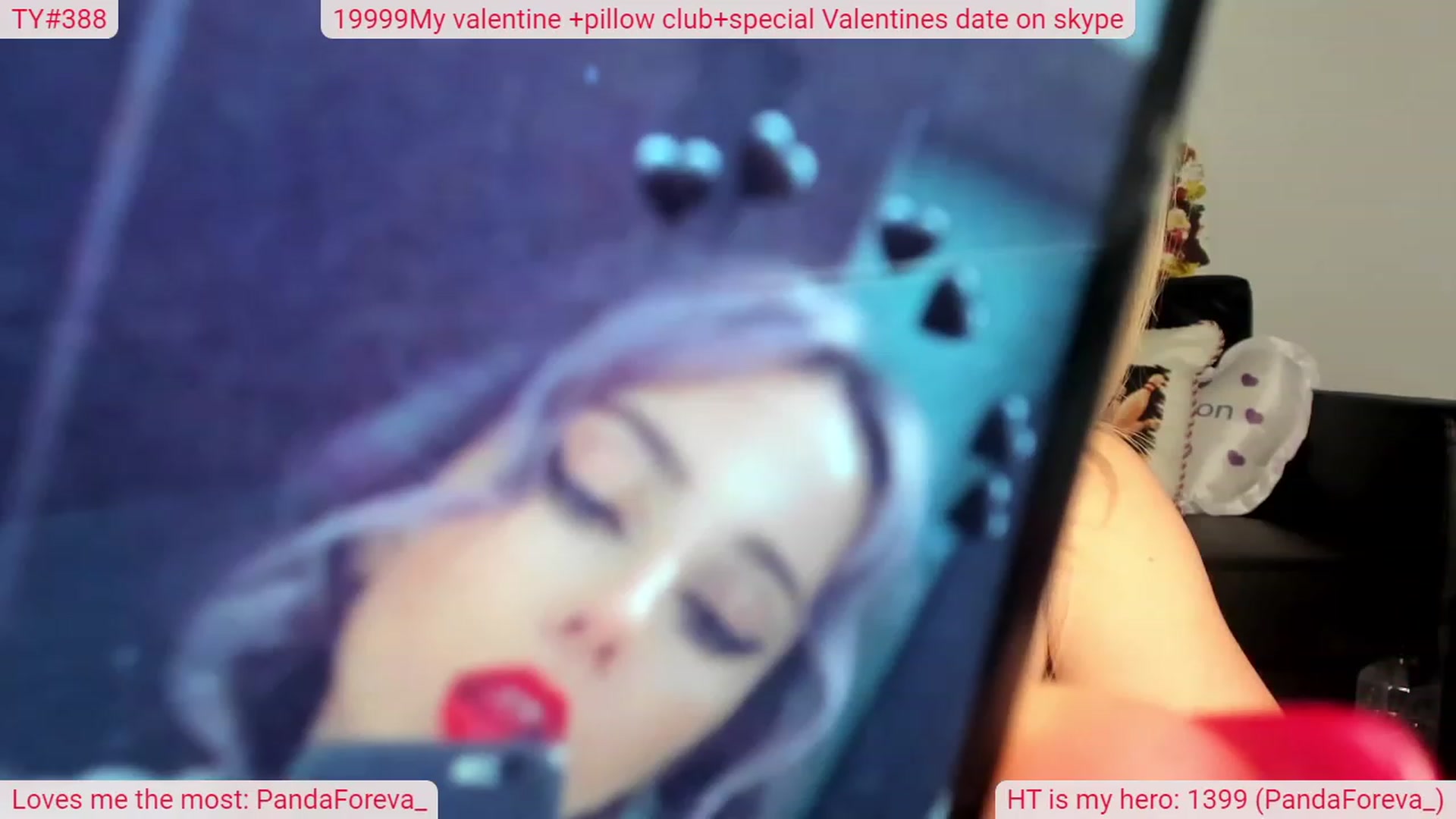 Gallery image thumbnail from DinasLibrary's myfreecams stream on, 02/05/2023, 06:37 image 10 of 20
