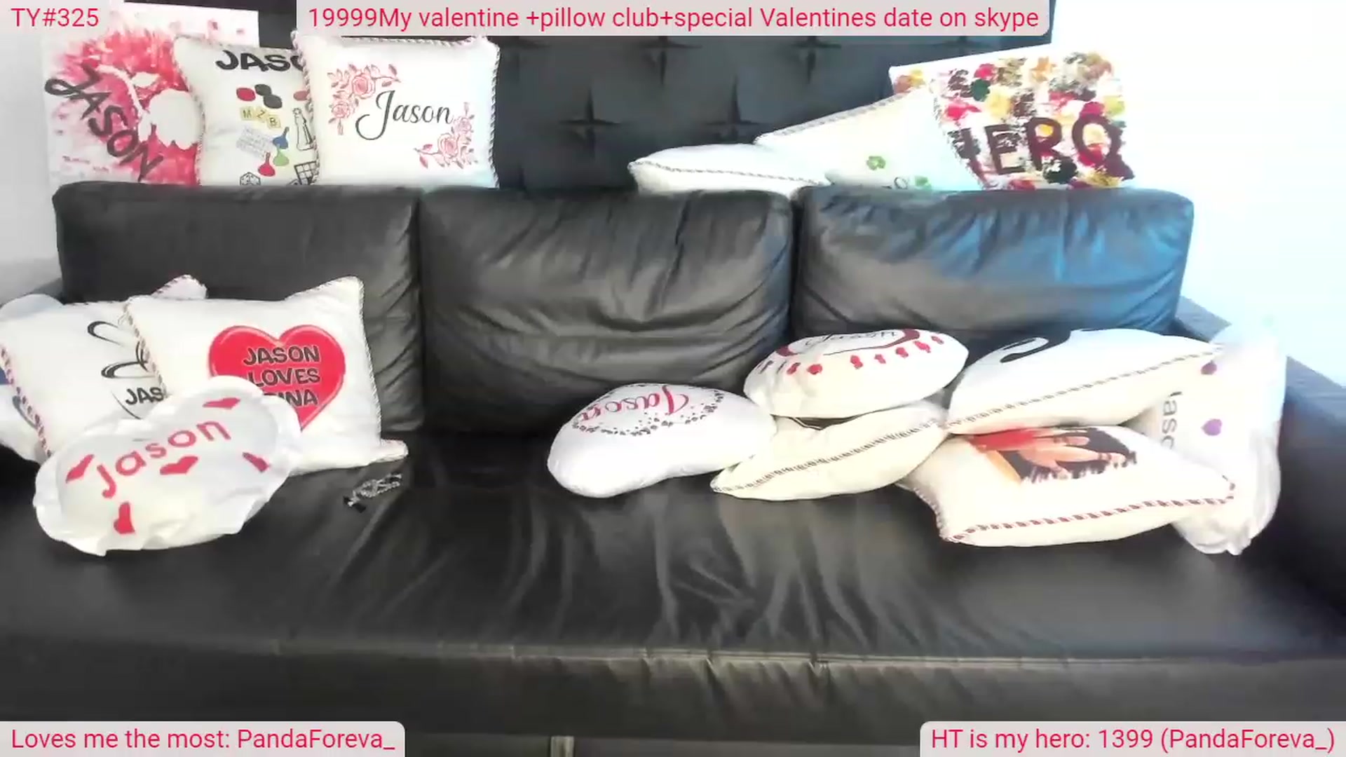 Gallery image thumbnail from DinasLibrary's myfreecams stream on, 02/05/2023, 08:18 image 13 of 20