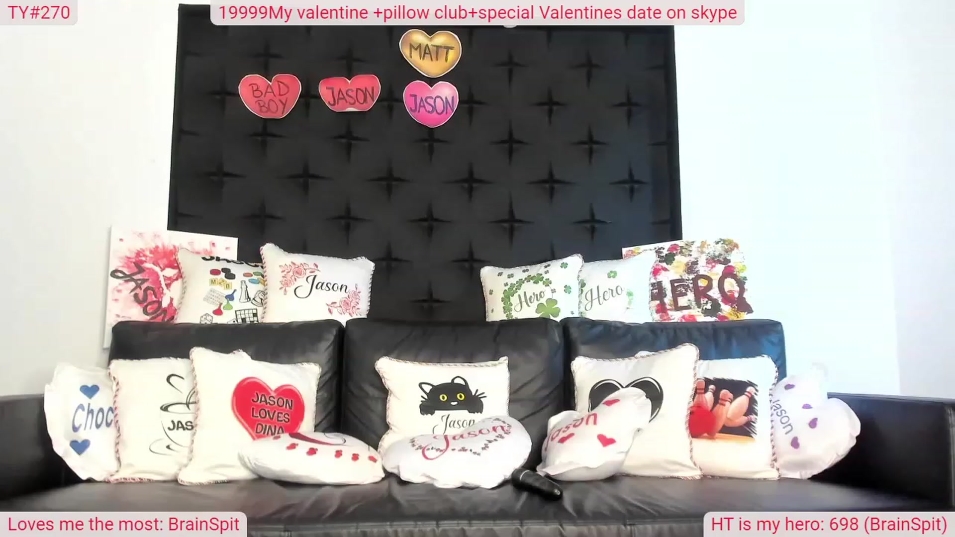 Gallery image thumbnail from DinasLibrary's myfreecams stream on, 02/06/2023, 07:41 image 18 of 20