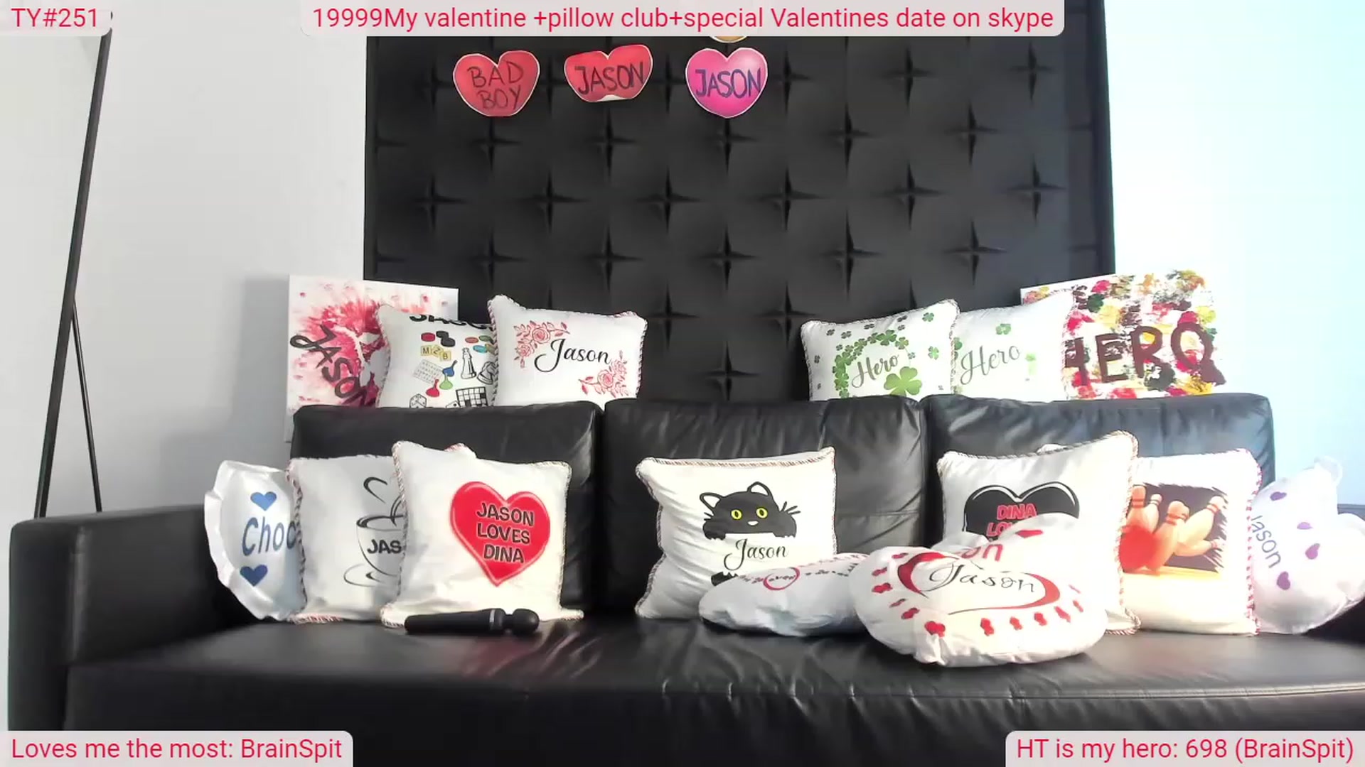 Gallery image thumbnail from DinasLibrary's myfreecams stream on, 02/06/2023, 09:16 image 12 of 20
