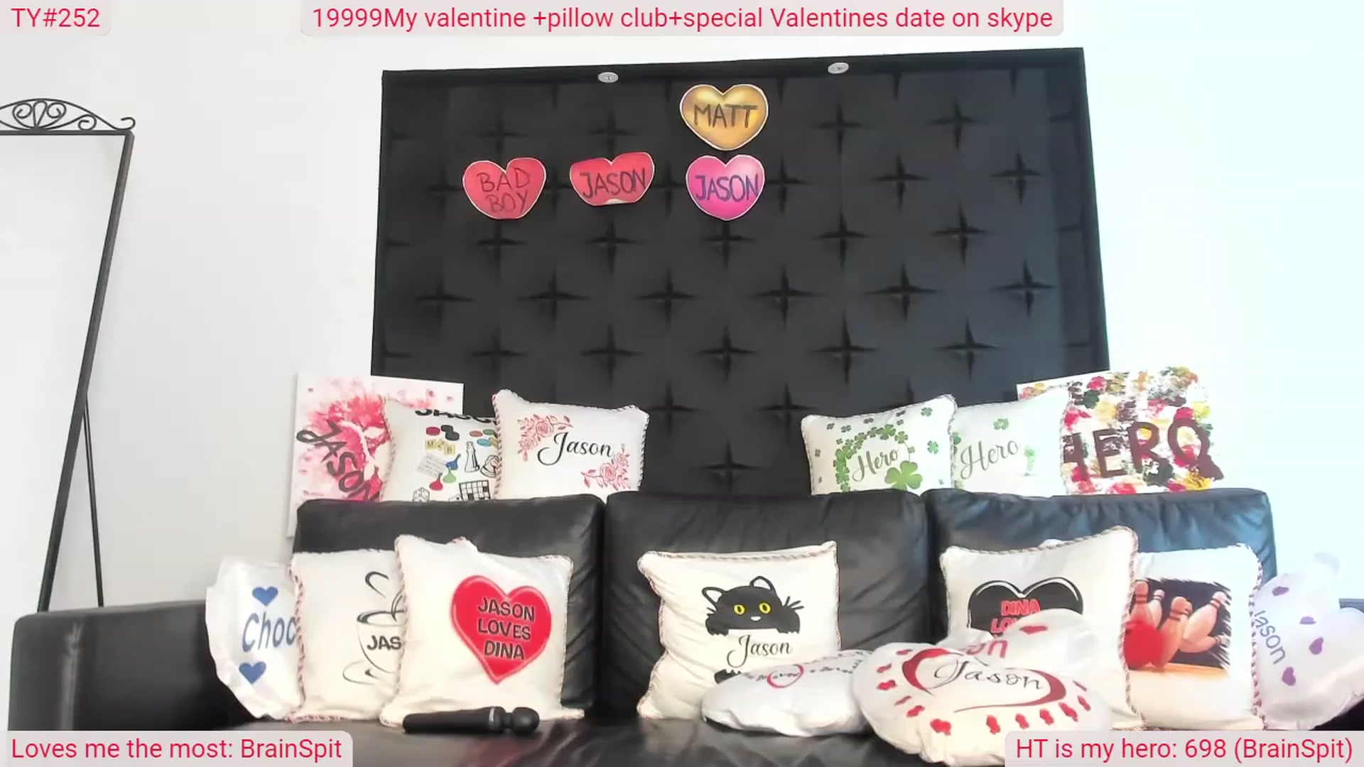 Gallery image thumbnail from DinasLibrary's myfreecams stream on, 02/06/2023, 09:16 image 6 of 20
