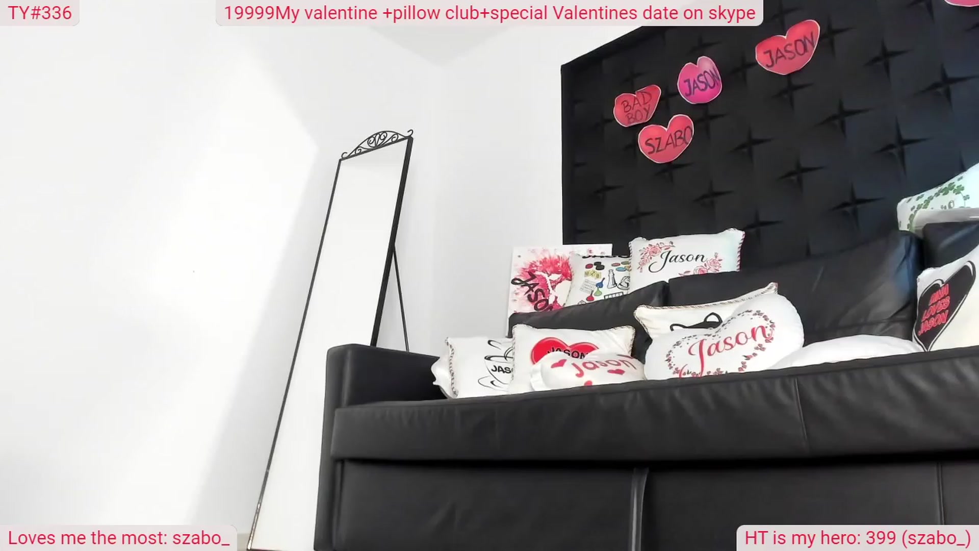 Gallery image thumbnail from DinasLibrary's myfreecams stream on, 02/10/2023, 08:51 image 7 of 20