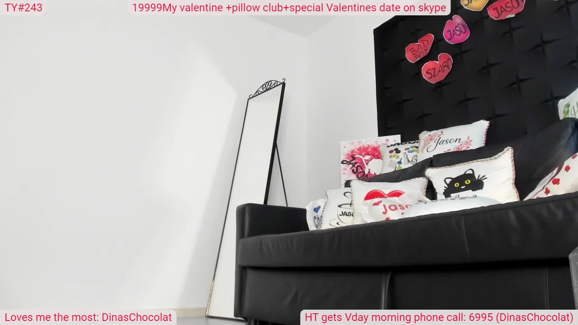 Gallery image thumbnail from DinasLibrary's myfreecams stream on, 02/11/2023, 10:37 image 10 of 20