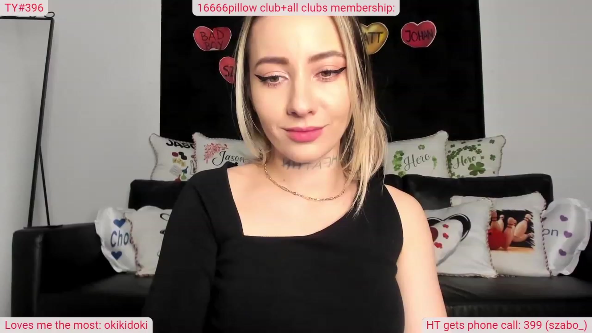 Gallery image thumbnail from DinasLibrary's myfreecams stream on, 02/17/2023, 05:58 image 4 of 20