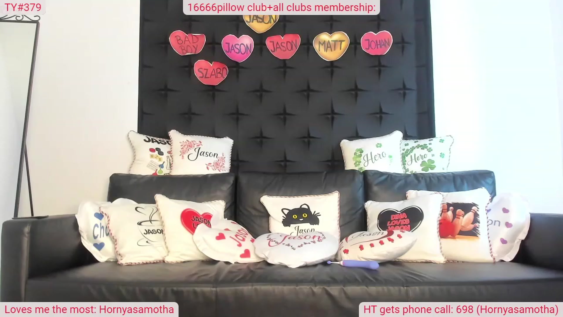Gallery image thumbnail from DinasLibrary's myfreecams stream on, 02/17/2023, 08:48 image 3 of 20