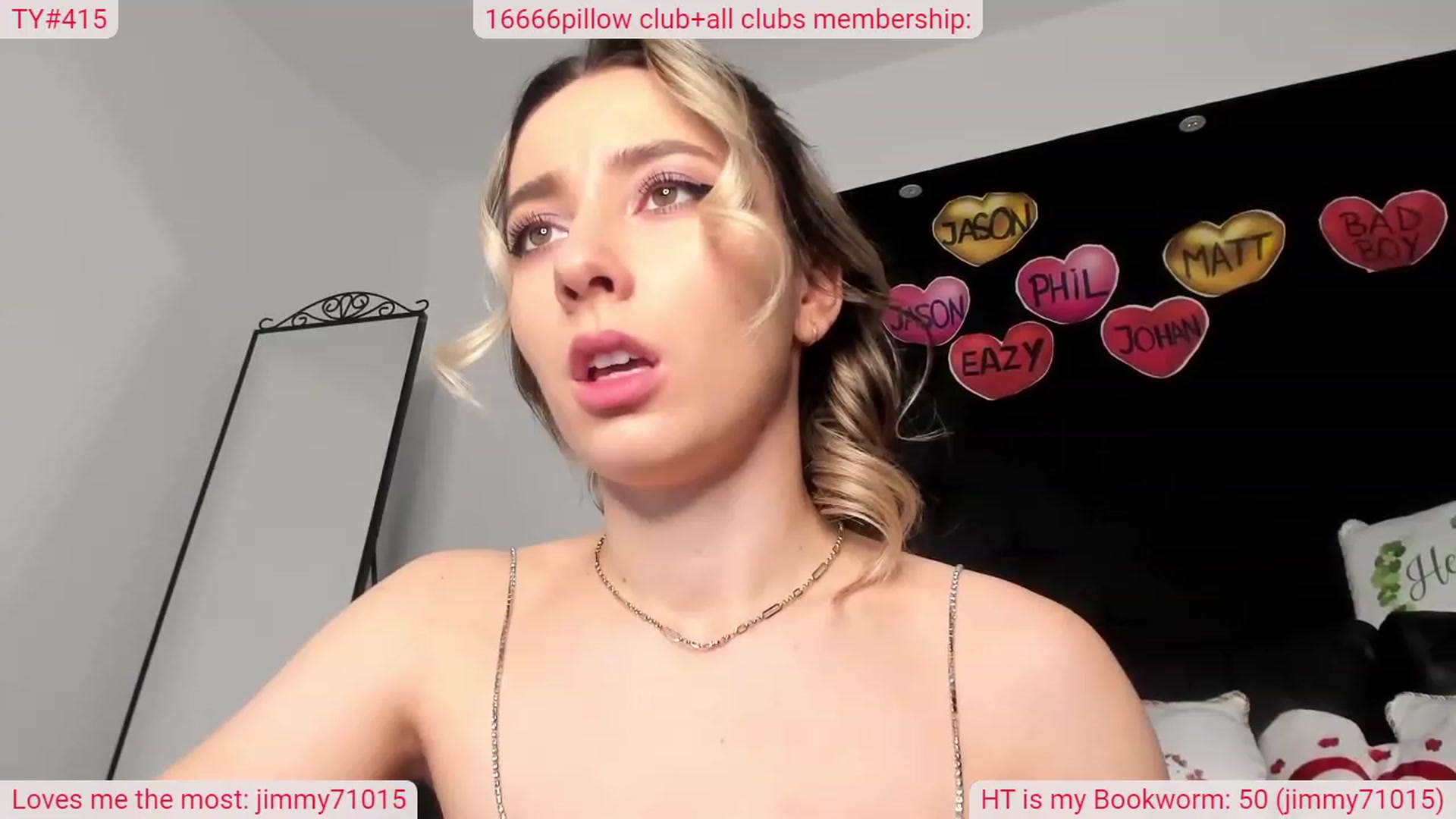 Gallery image thumbnail from DinasLibrary's myfreecams stream on, 02/26/2023, 05:53 image 8 of 20