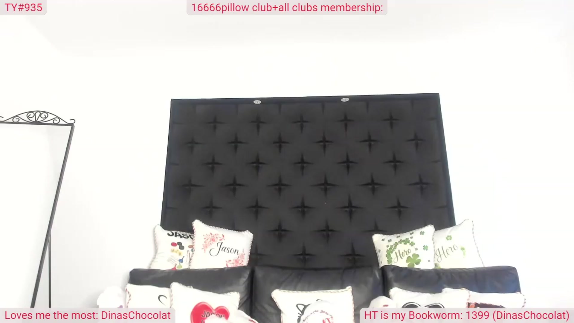Gallery image thumbnail from DinasLibrary's myfreecams stream on, 03/03/2023, 07:31 image 6 of 20