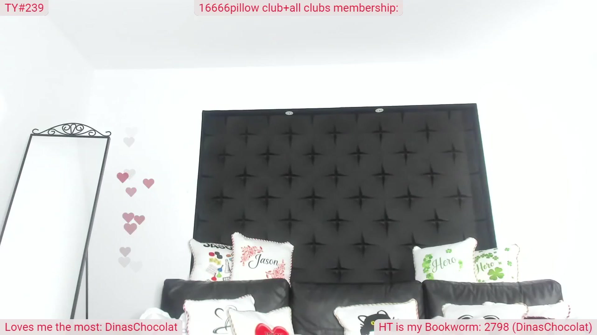 Gallery image thumbnail from DinasLibrary's myfreecams stream on, 03/04/2023, 08:50 image 17 of 20