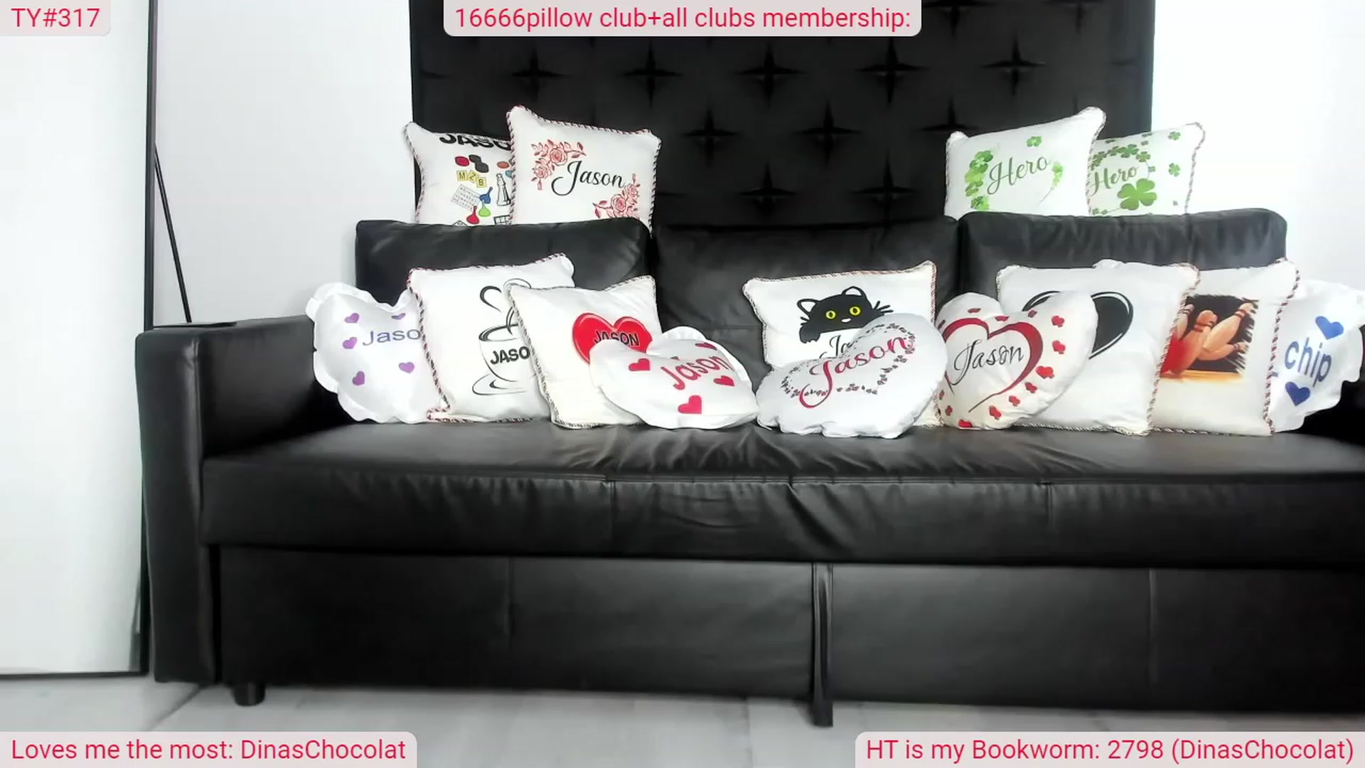 Gallery image thumbnail from DinasLibrary's myfreecams stream on, 03/04/2023, 08:50 image 9 of 20