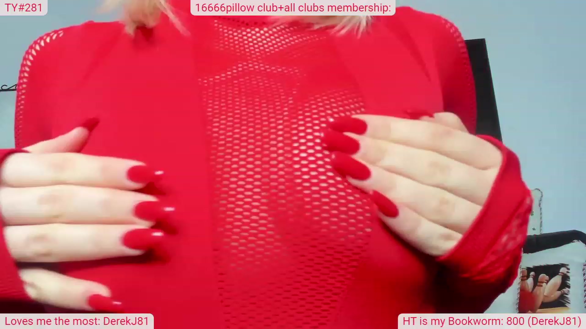 Gallery image thumbnail from DinasLibrary's myfreecams stream on, 03/05/2023, 06:25 image 9 of 20