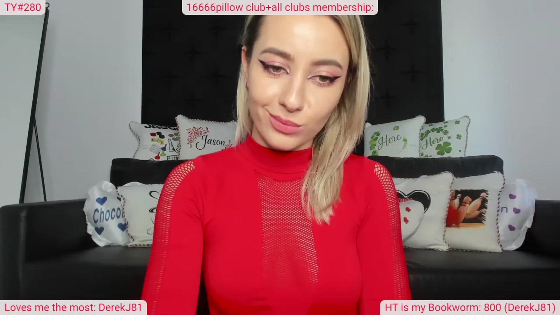 Gallery image thumbnail from DinasLibrary's myfreecams stream on, 03/05/2023, 08:10 image 8 of 20