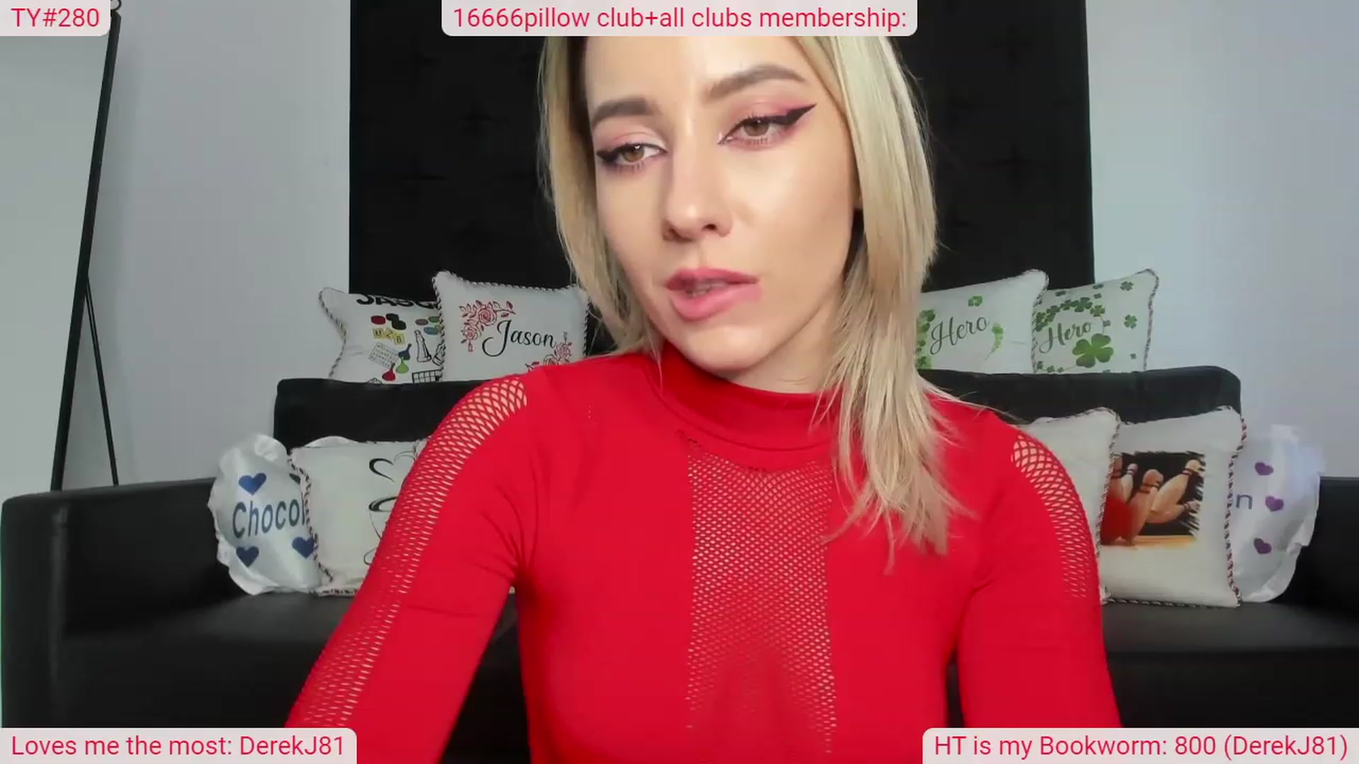 Gallery image thumbnail from DinasLibrary's myfreecams stream on, 03/05/2023, 08:10 image 6 of 20