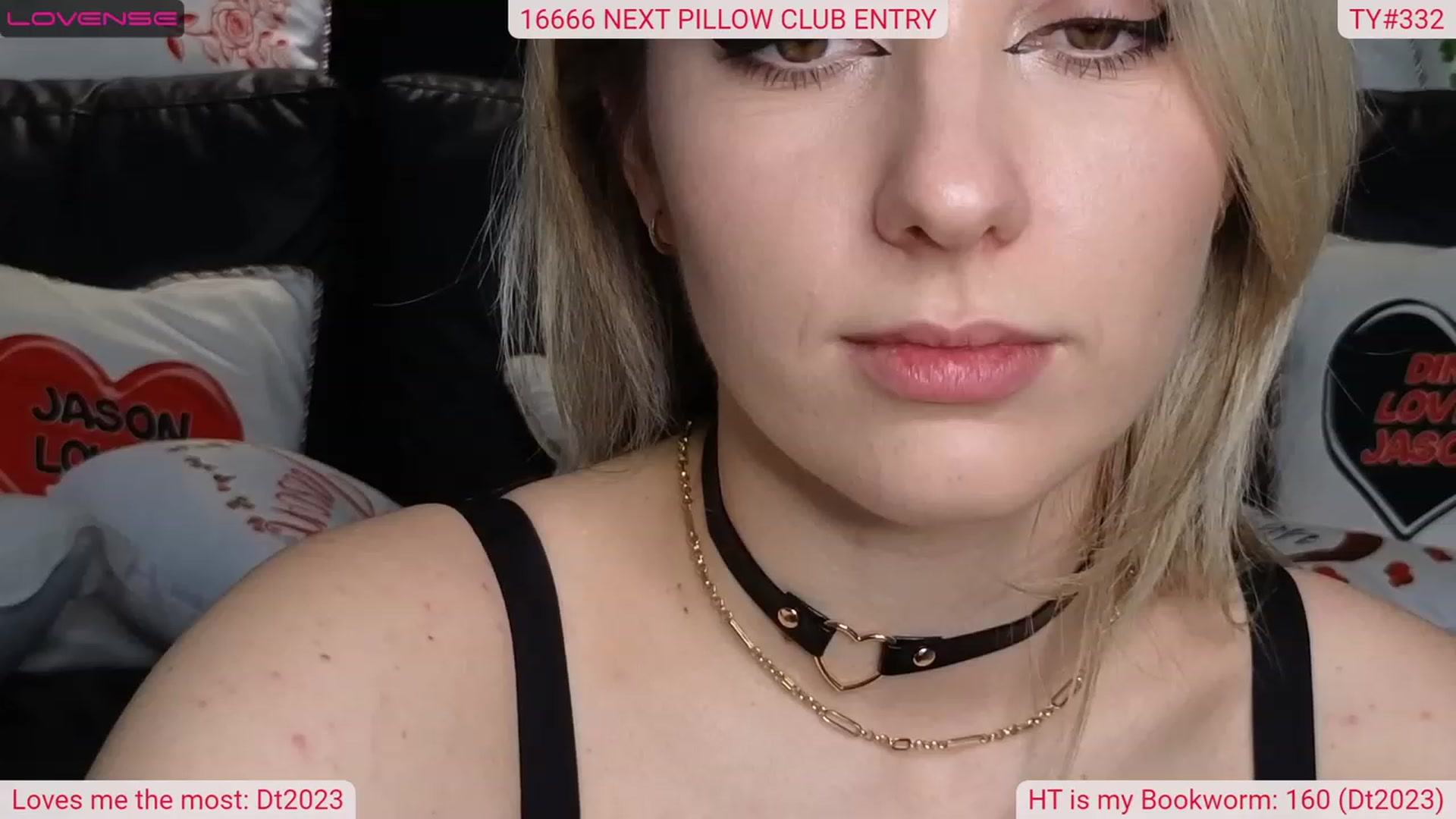 Gallery image thumbnail from DinasLibrary's myfreecams stream on, 03/24/2023, 05:04 image 11 of 20