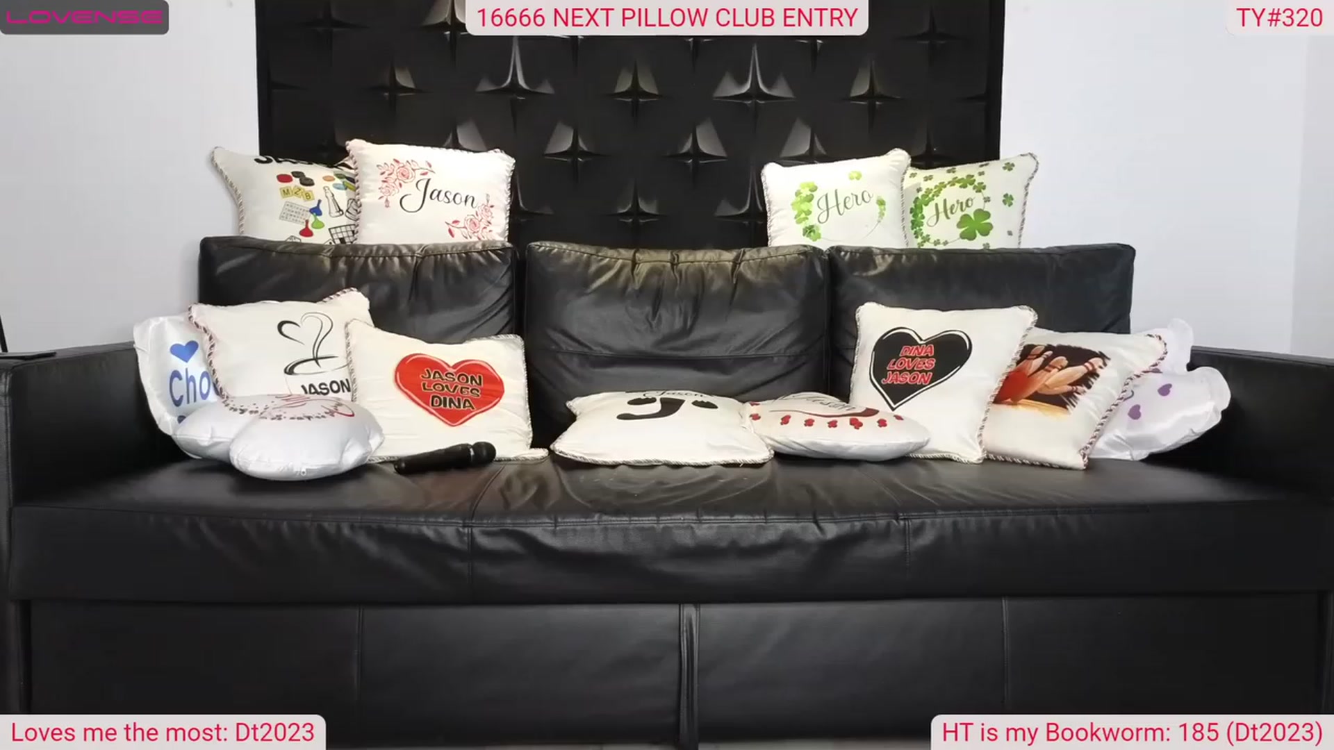 Gallery image thumbnail from DinasLibrary's myfreecams stream on, 03/24/2023, 05:04 image 15 of 20