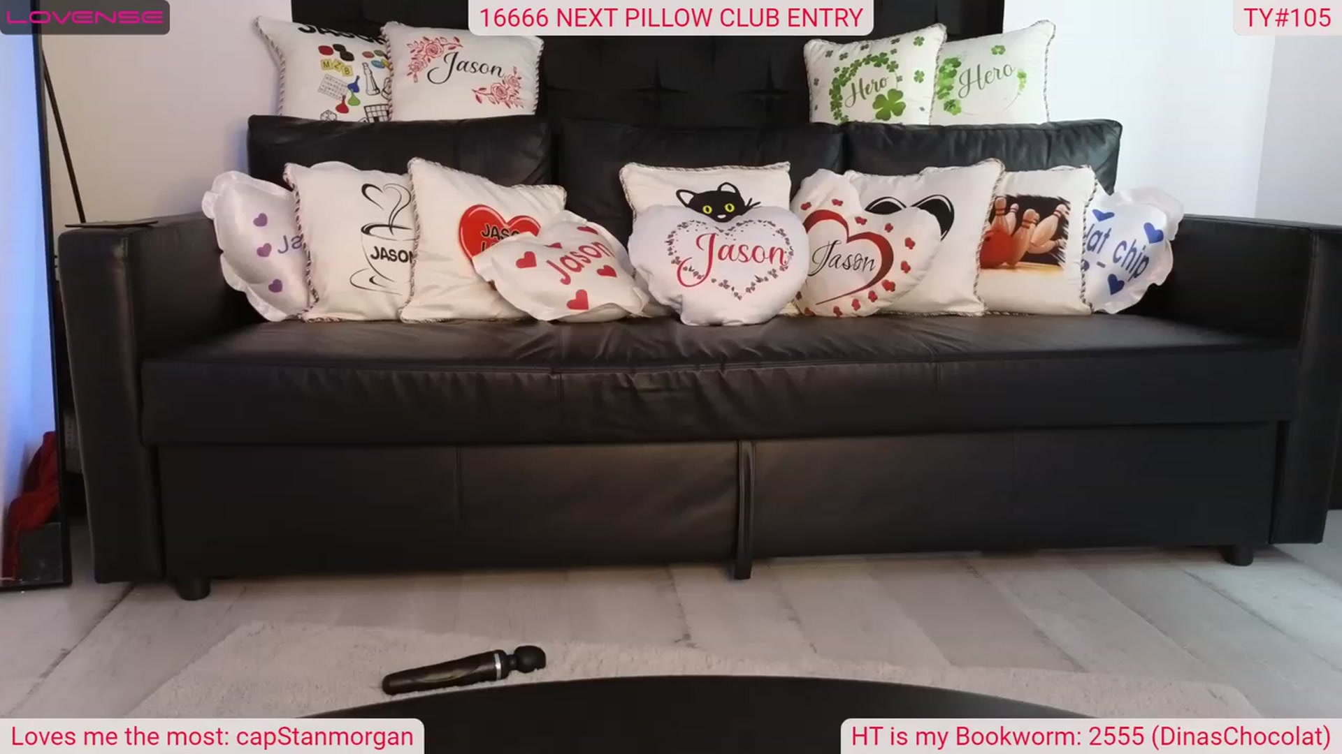 Gallery image thumbnail from DinasLibrary's myfreecams stream on, 04/01/2023, 08:49 image 1 of 20