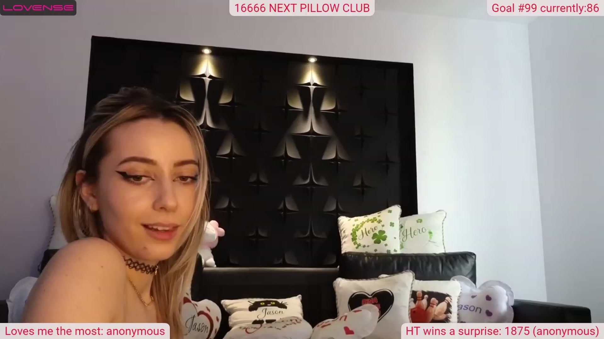 Gallery image thumbnail from DinasLibrary's myfreecams stream on, 04/10/2023, 08:31 image 13 of 20