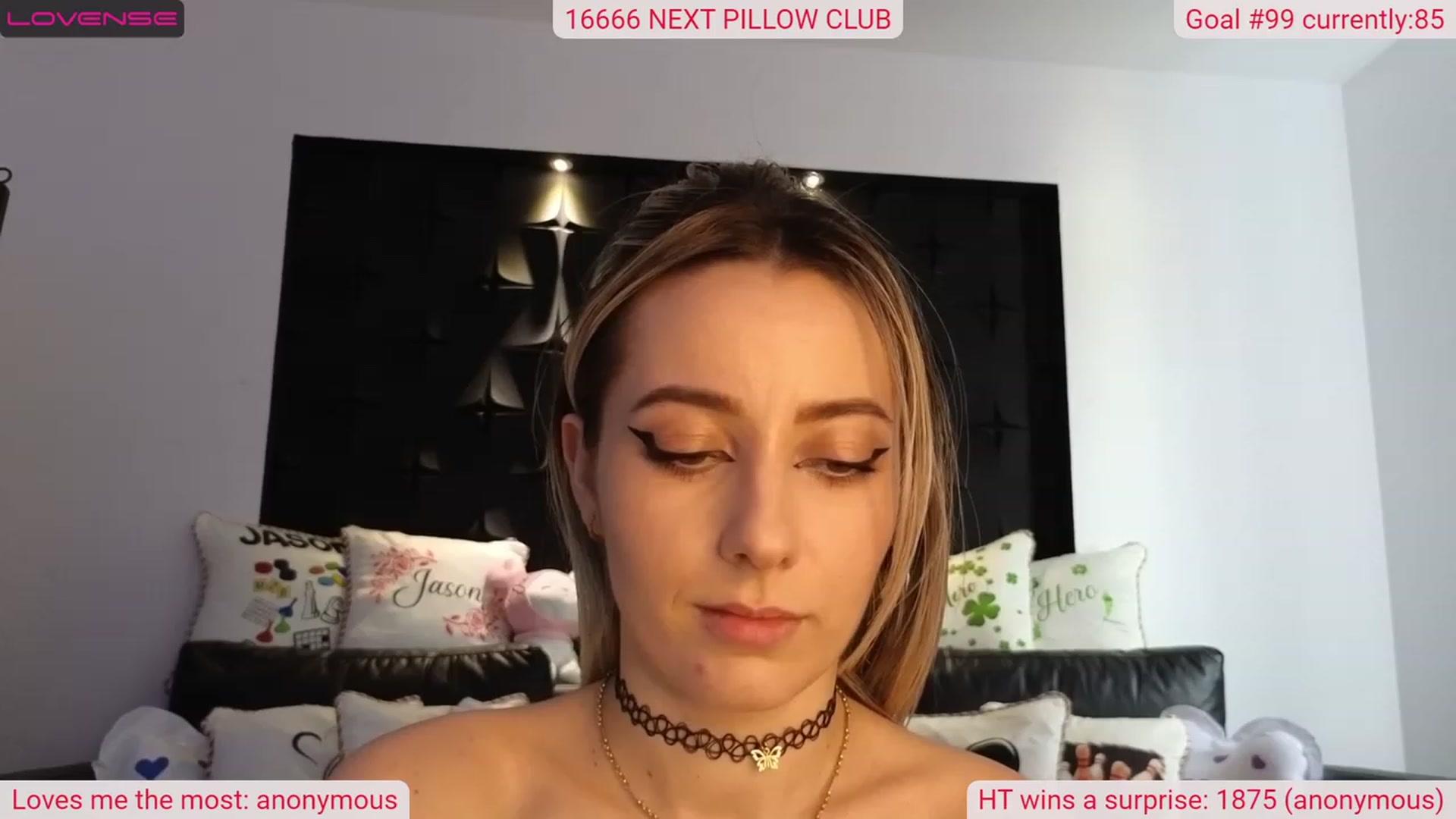 Gallery image thumbnail from DinasLibrary's myfreecams stream on, 04/10/2023, 08:31 image 2 of 20
