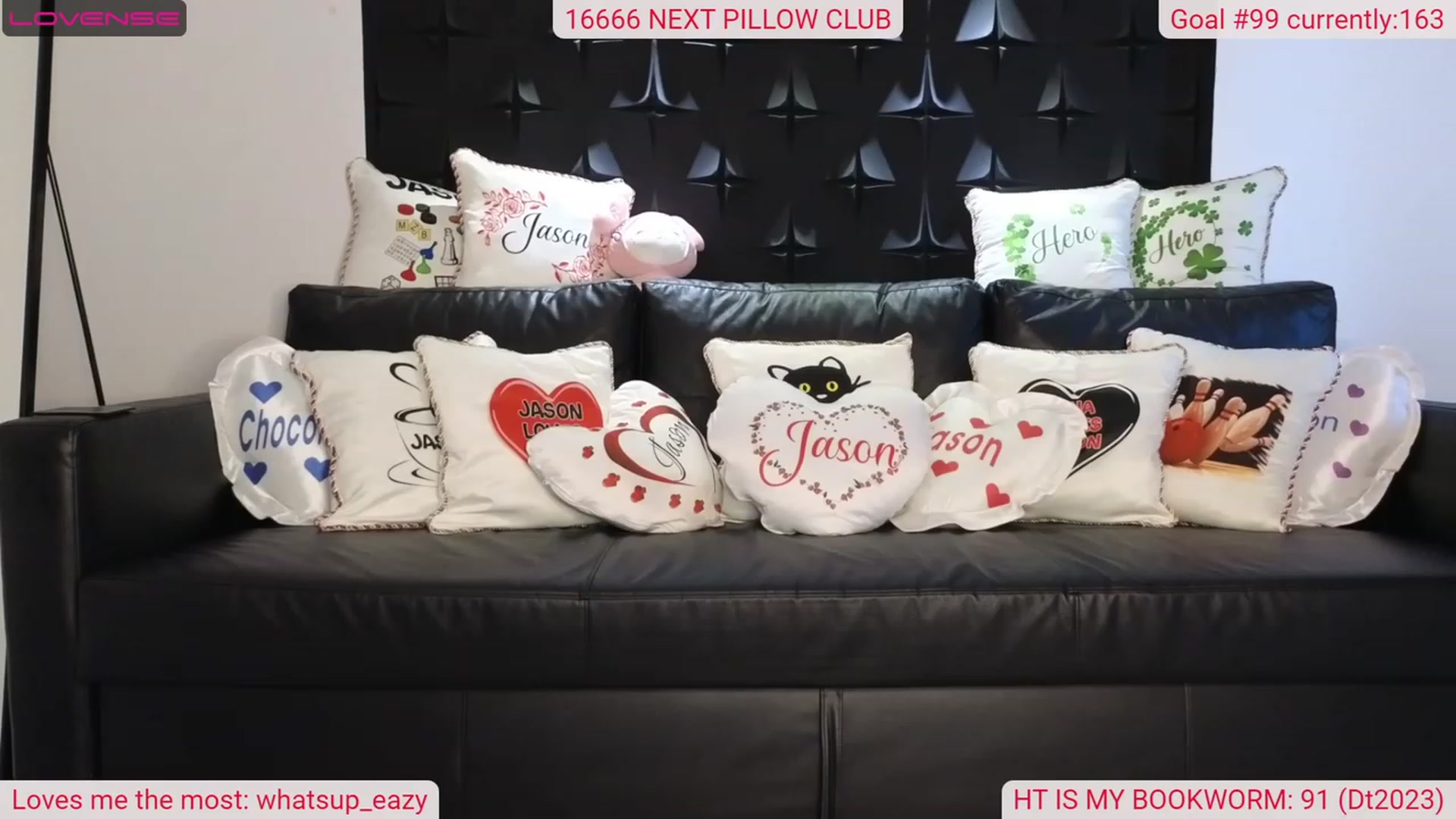 Gallery image thumbnail from DinasLibrary's myfreecams stream on, 04/22/2023, 05:21 image 4 of 20