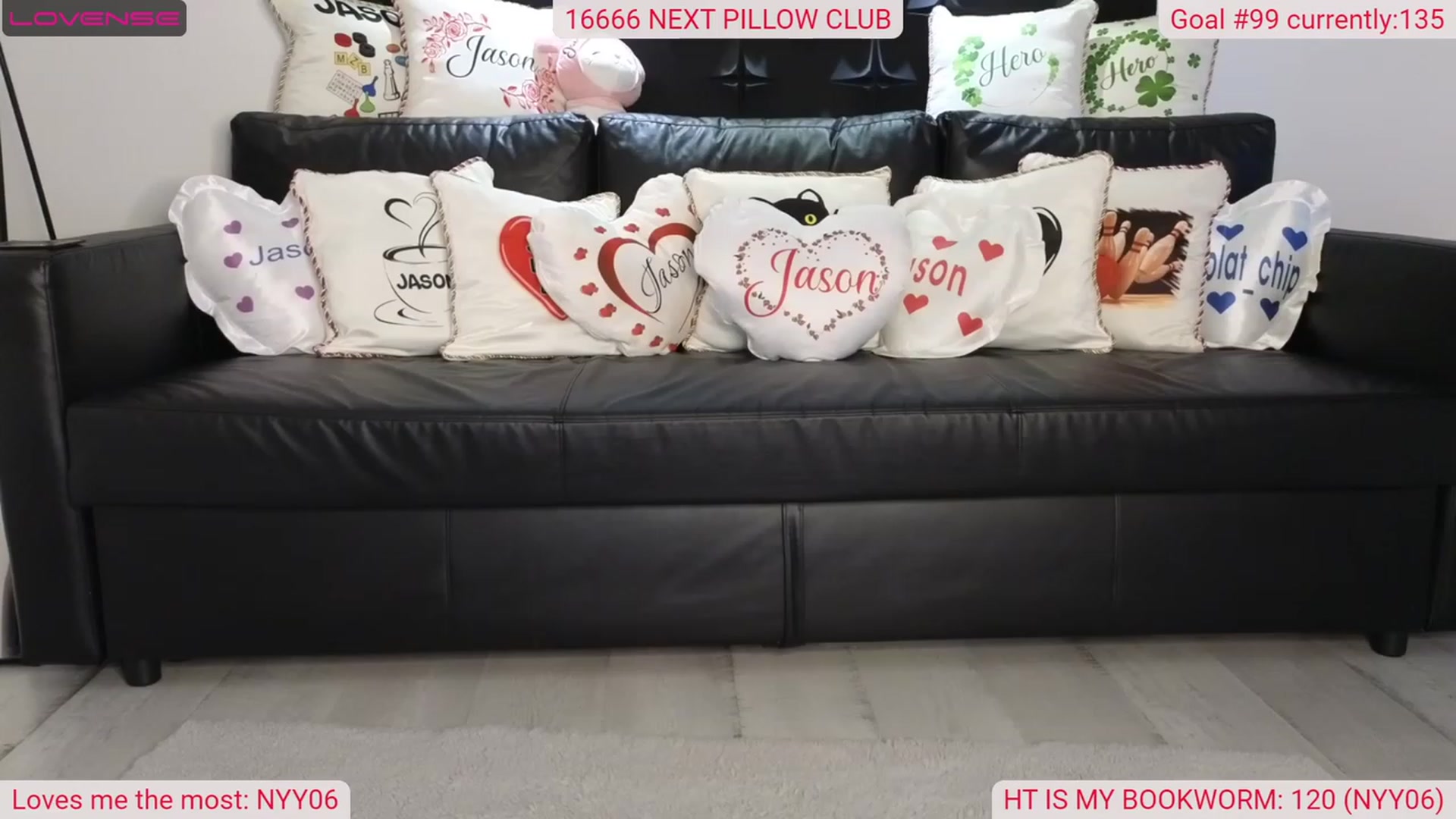 Gallery image thumbnail from DinasLibrary's myfreecams stream on, 04/29/2023, 03:18 image 15 of 20