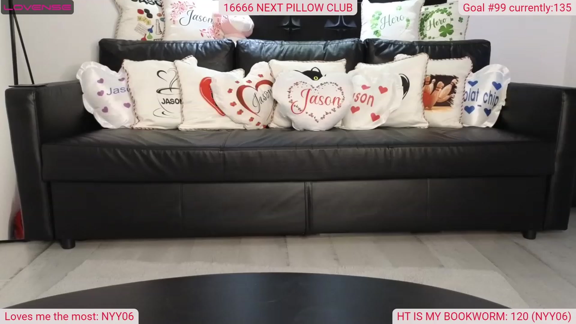 Gallery image thumbnail from DinasLibrary's myfreecams stream on, 04/29/2023, 03:18 image 14 of 20