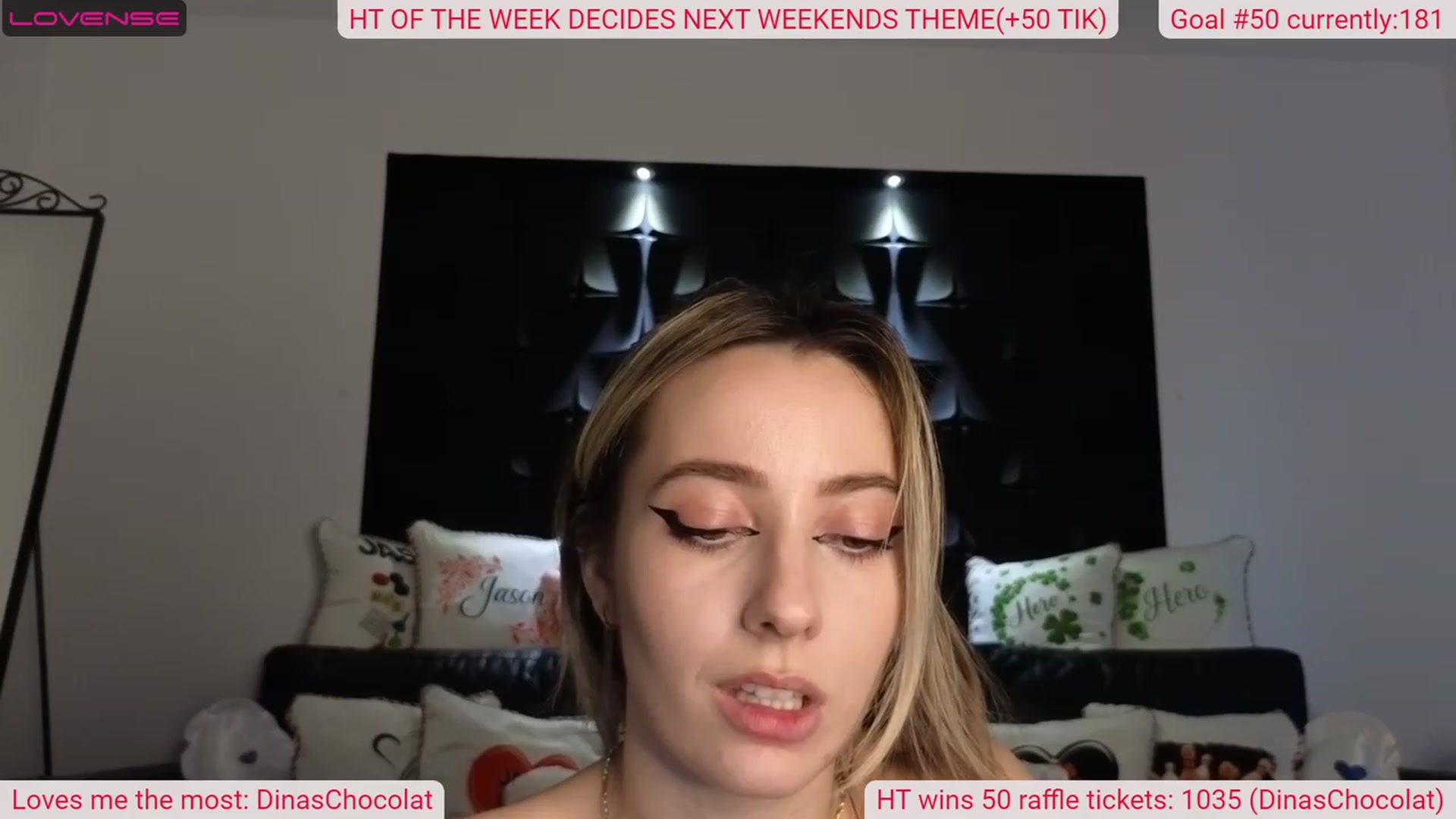 Gallery image thumbnail from DinasLibrary's myfreecams stream on, 05/04/2023, 04:12 image 18 of 20