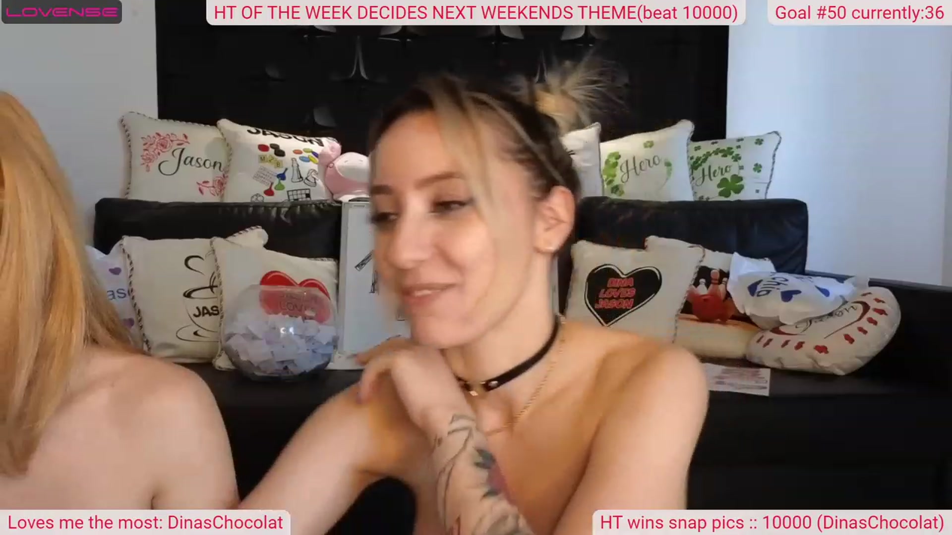 Gallery image thumbnail from DinasLibrary's myfreecams stream on, 05/05/2023, 08:45 image 19 of 20