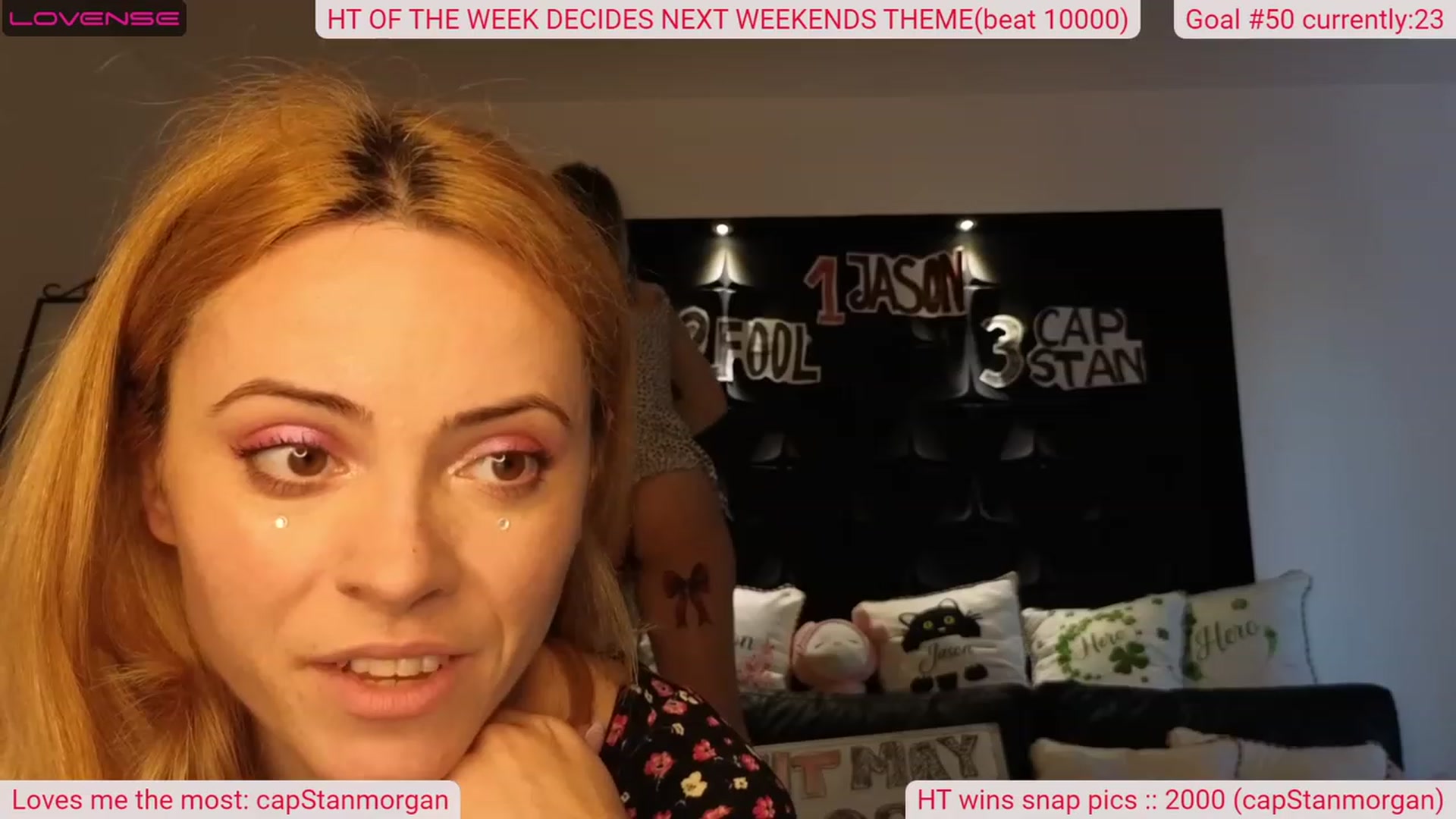 Gallery image thumbnail from DinasLibrary's myfreecams stream on, 05/06/2023, 09:12 image 2 of 20