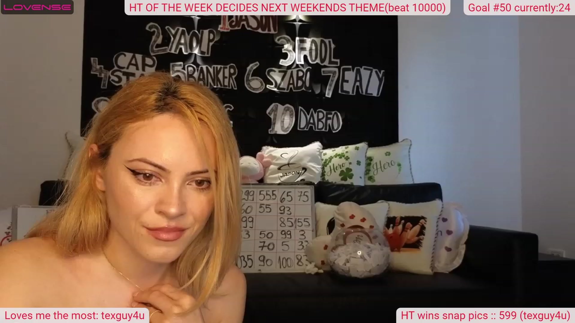 Gallery image thumbnail from DinasLibrary's myfreecams stream on, 05/07/2023, 05:37 image 8 of 20