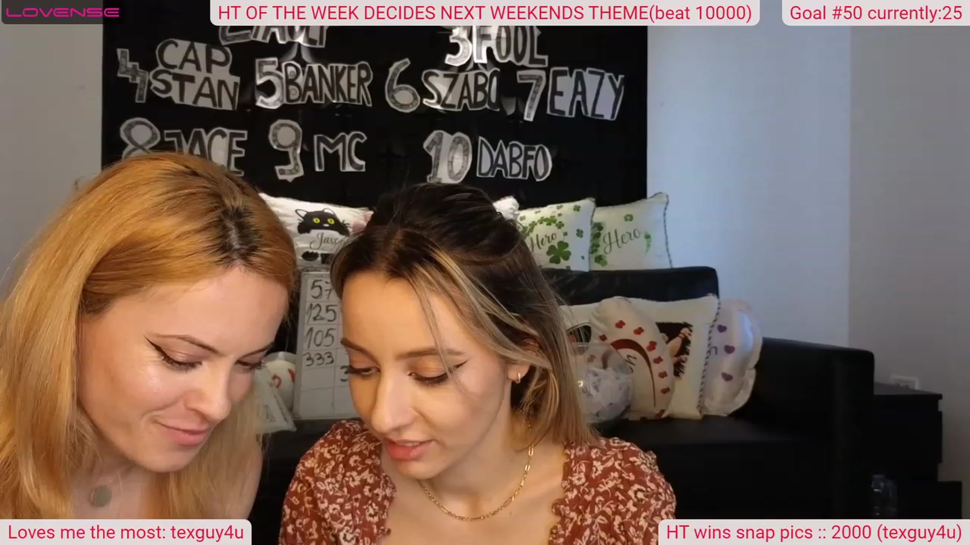 Gallery image thumbnail from DinasLibrary's myfreecams stream on, 05/07/2023, 05:37 image 15 of 20