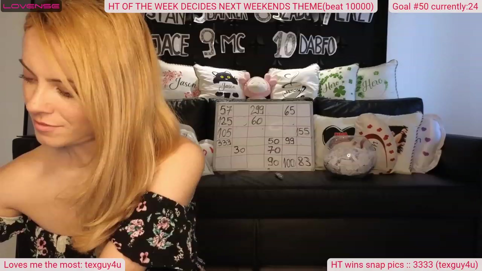 Gallery image thumbnail from DinasLibrary's myfreecams stream on, 05/07/2023, 05:37 image 18 of 20